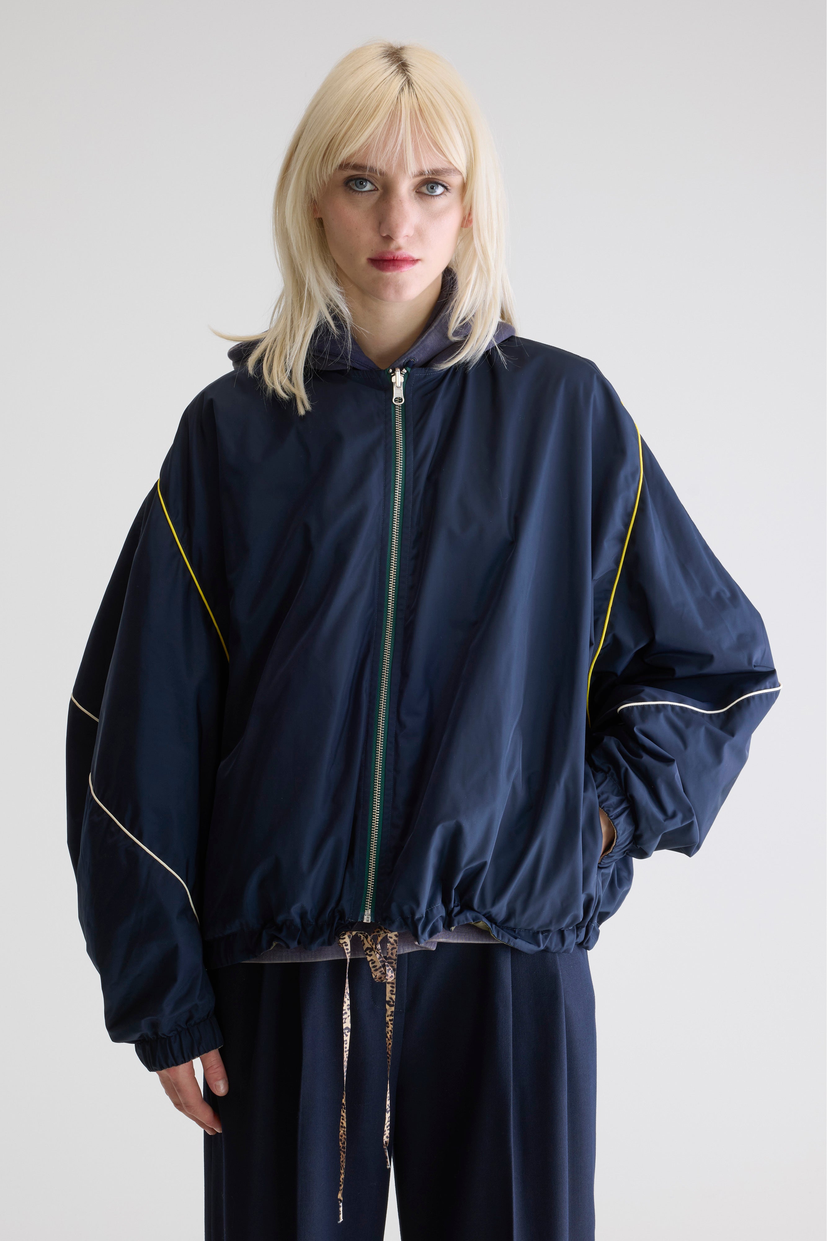 Helsink jacket (252 / W / ARMY)