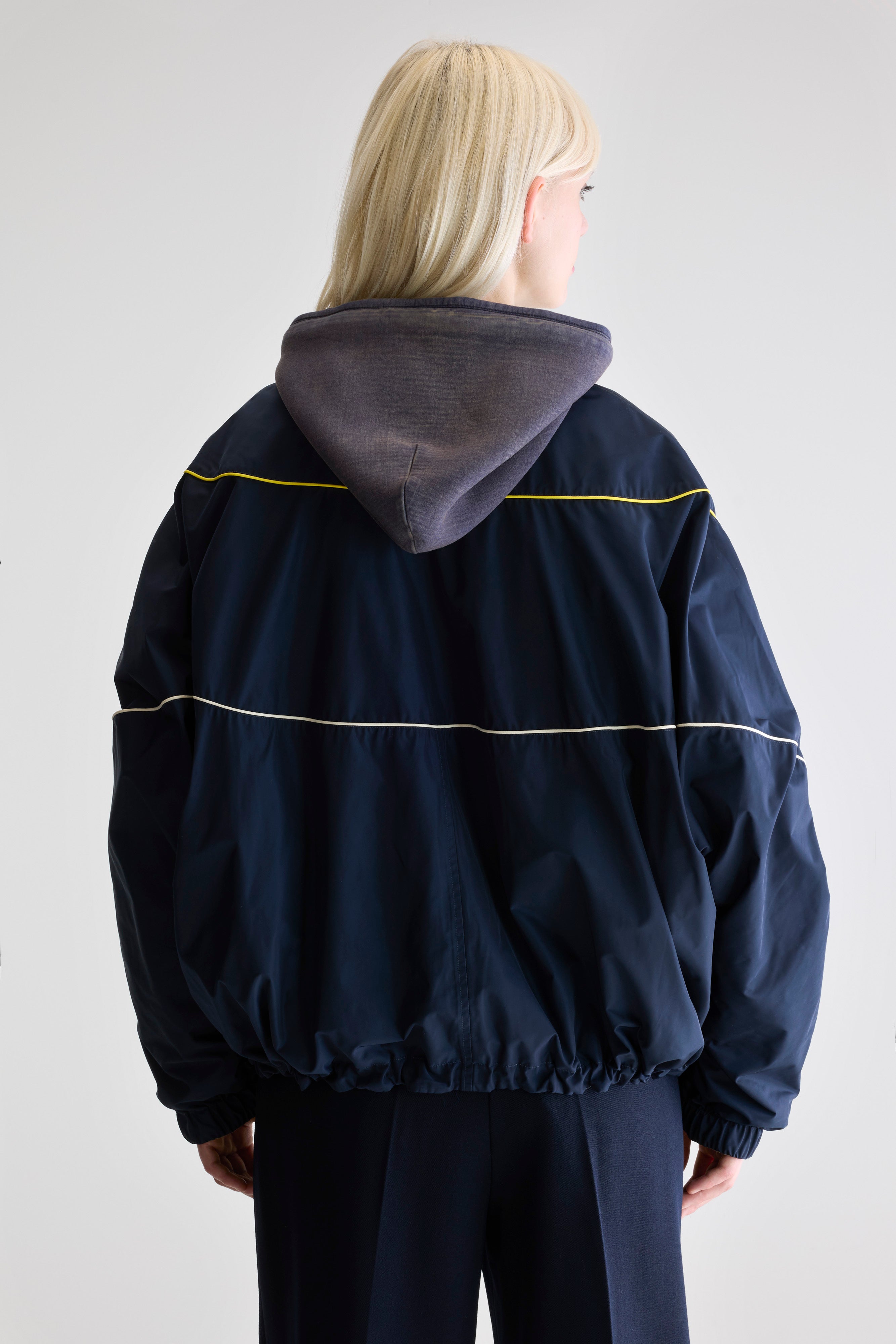 Helsink jacket (252 / W / ARMY)