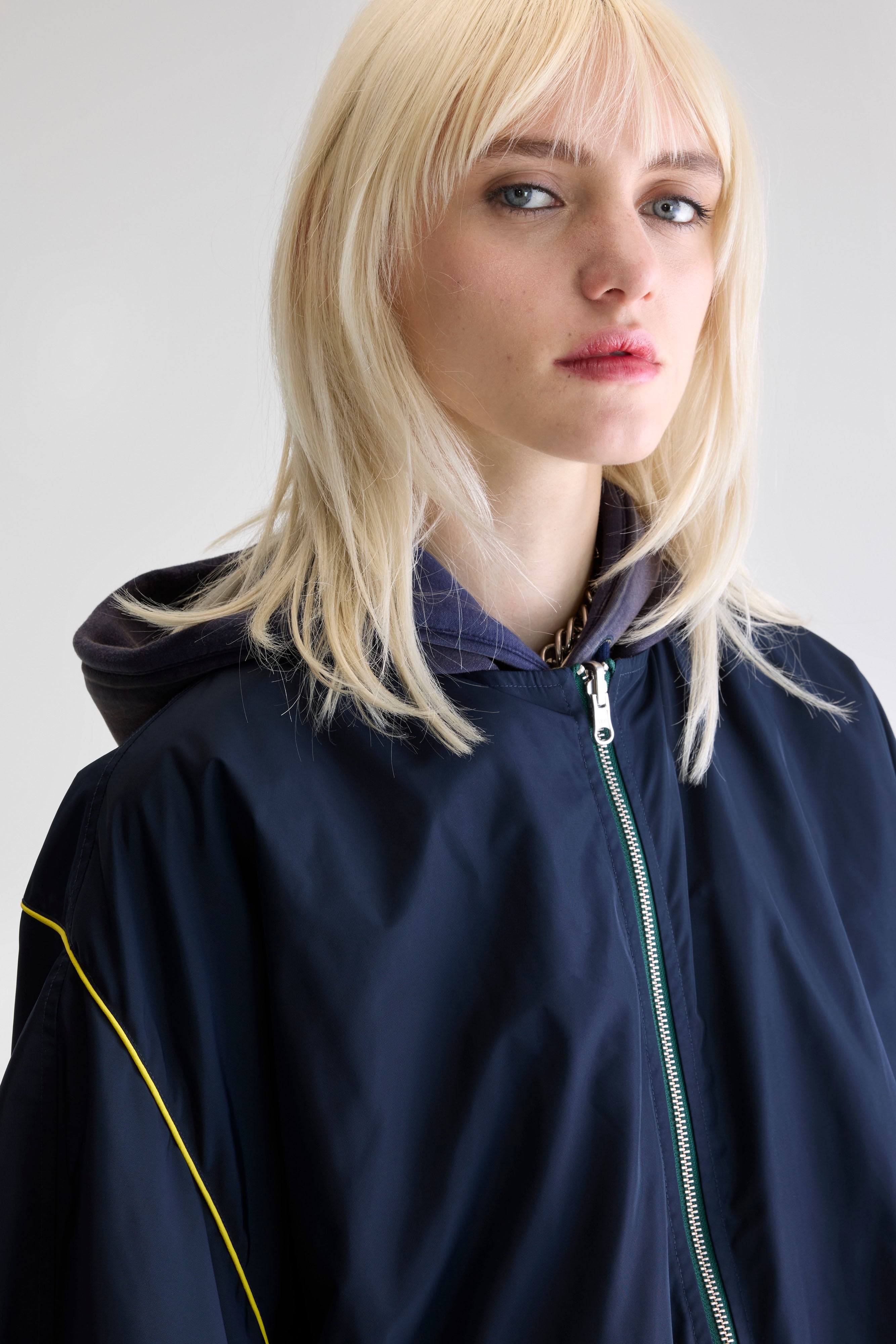 Helsink jacket (252 / W / ARMY)