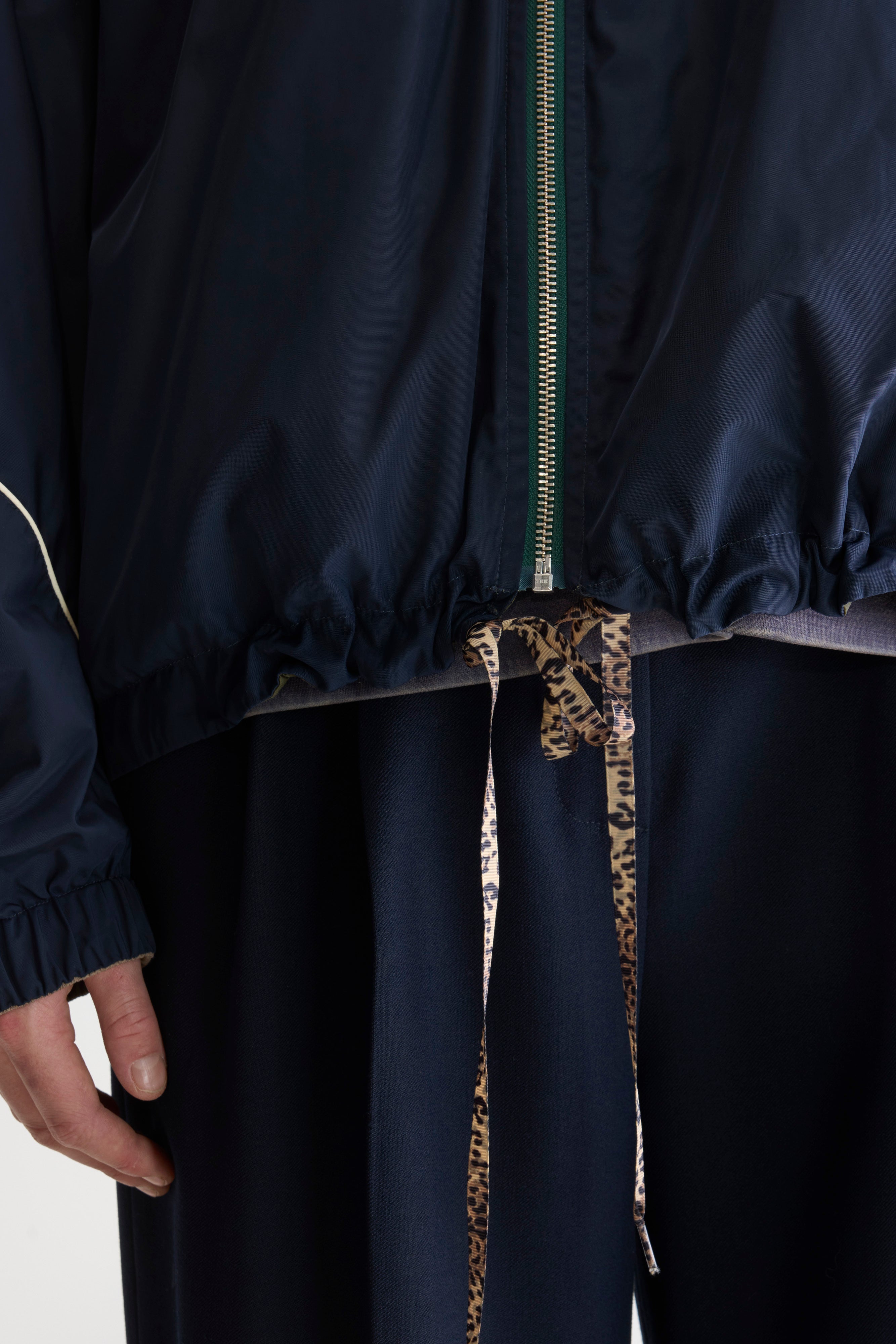 Helsink jacket (252 / W / ARMY)