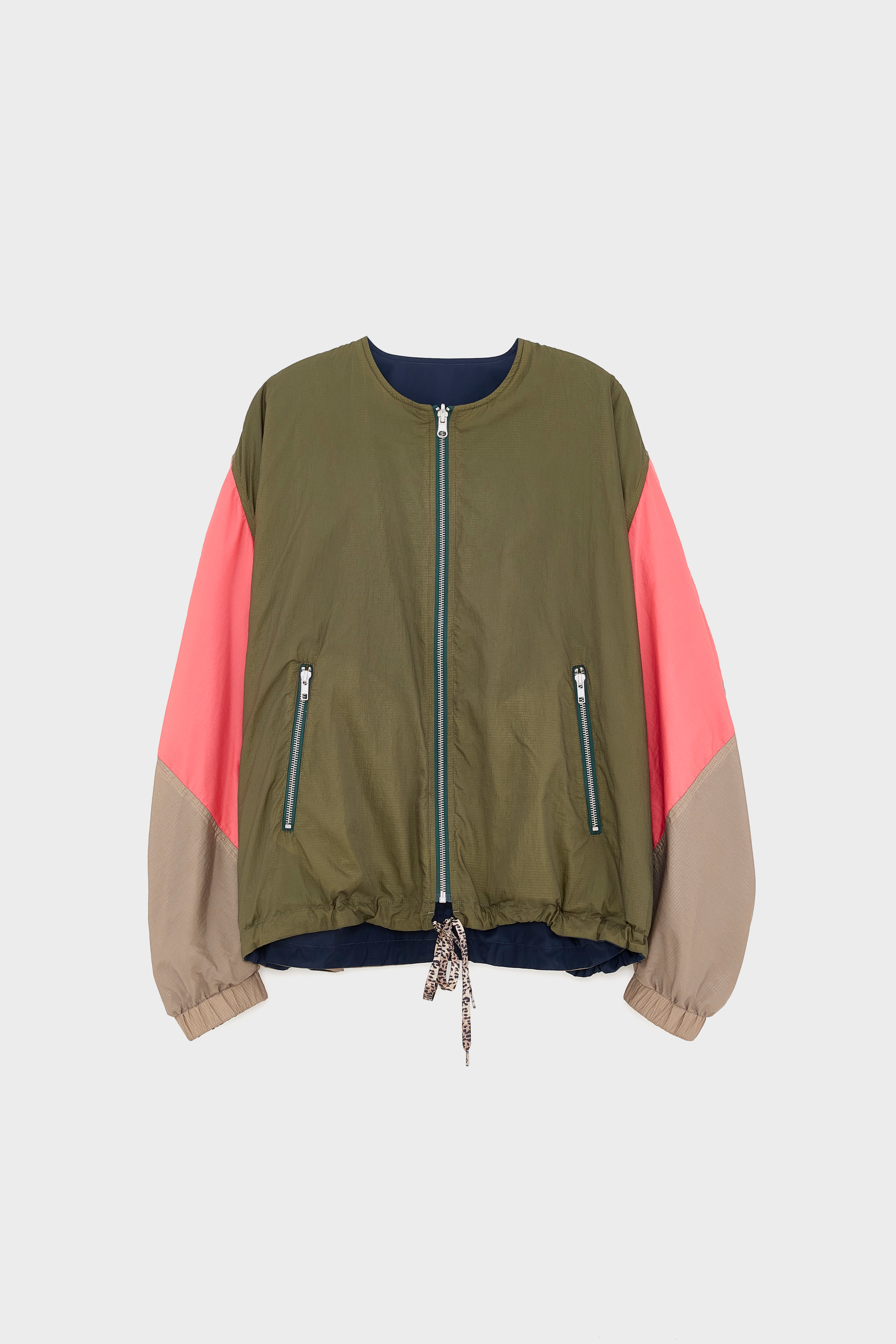 Helsink jacket (252 / W / ARMY)