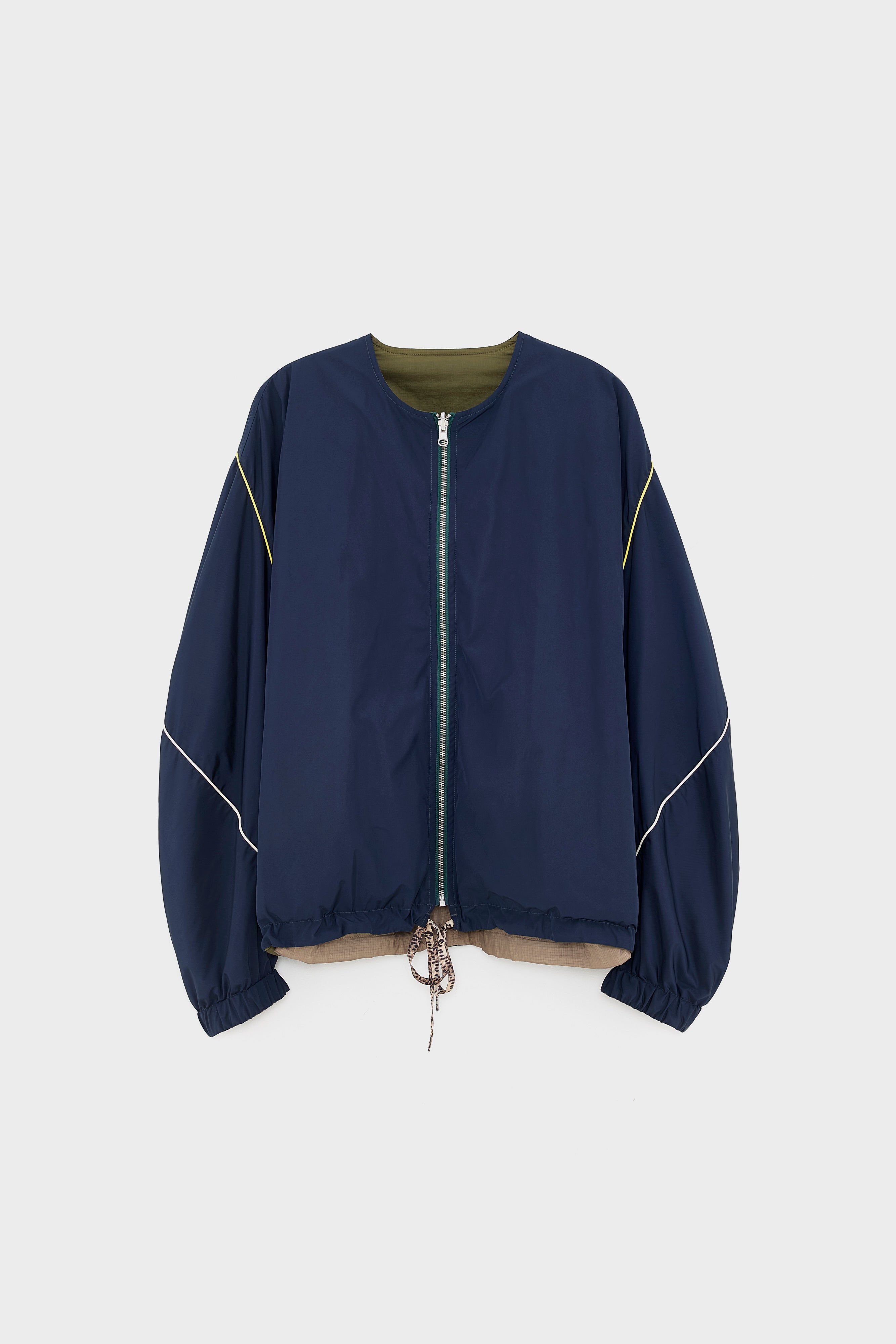 Helsink jacket (252 / W / ARMY)