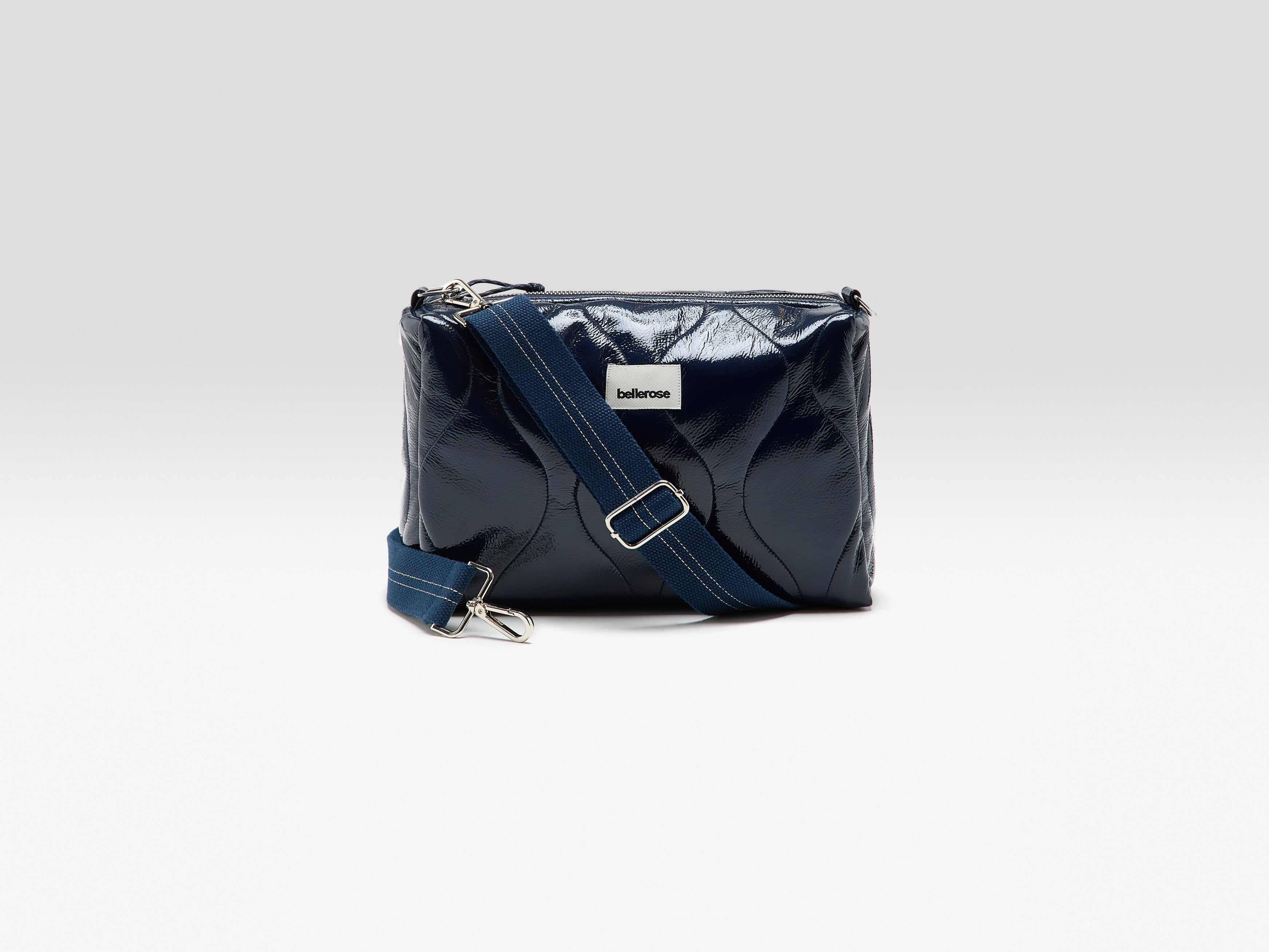 Hobel crossbody tas (252 / W / CAPTAIN)