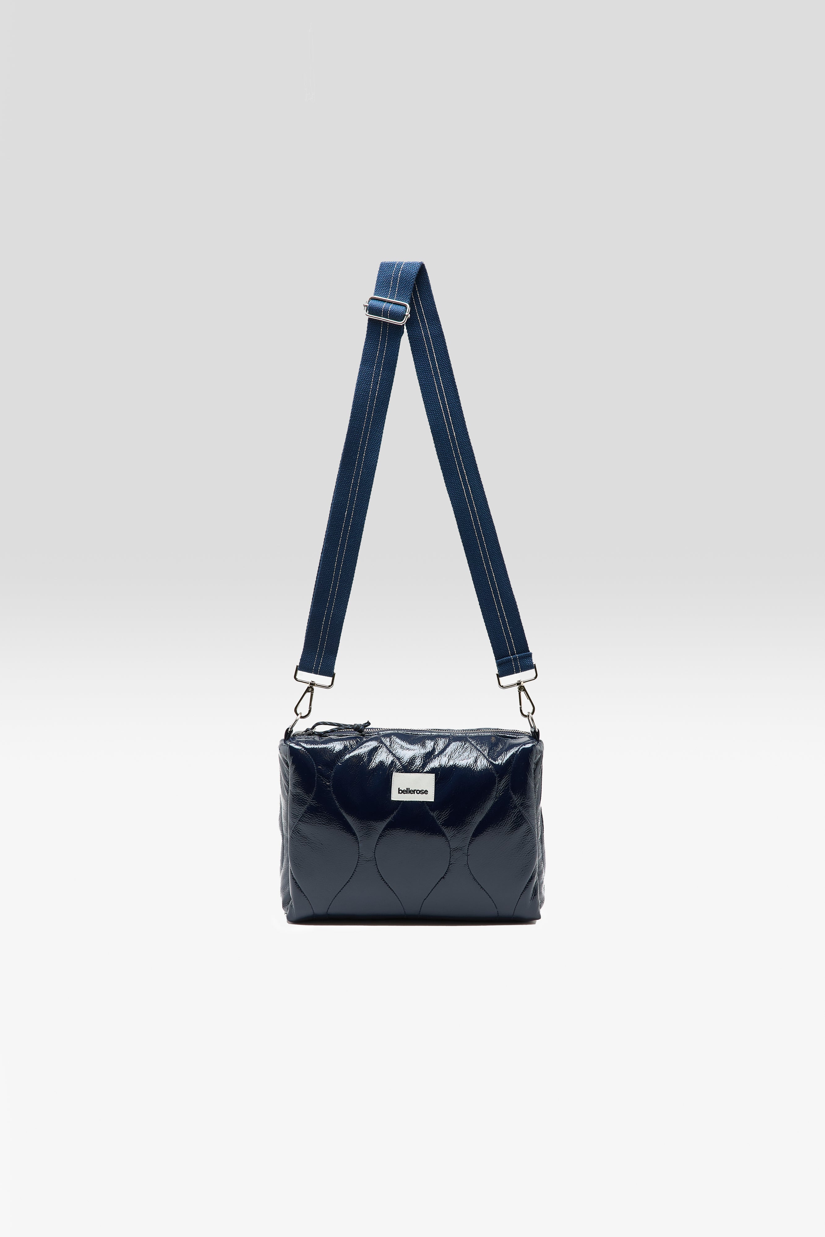 Hobel crossbody tas (252 / W / CAPTAIN)