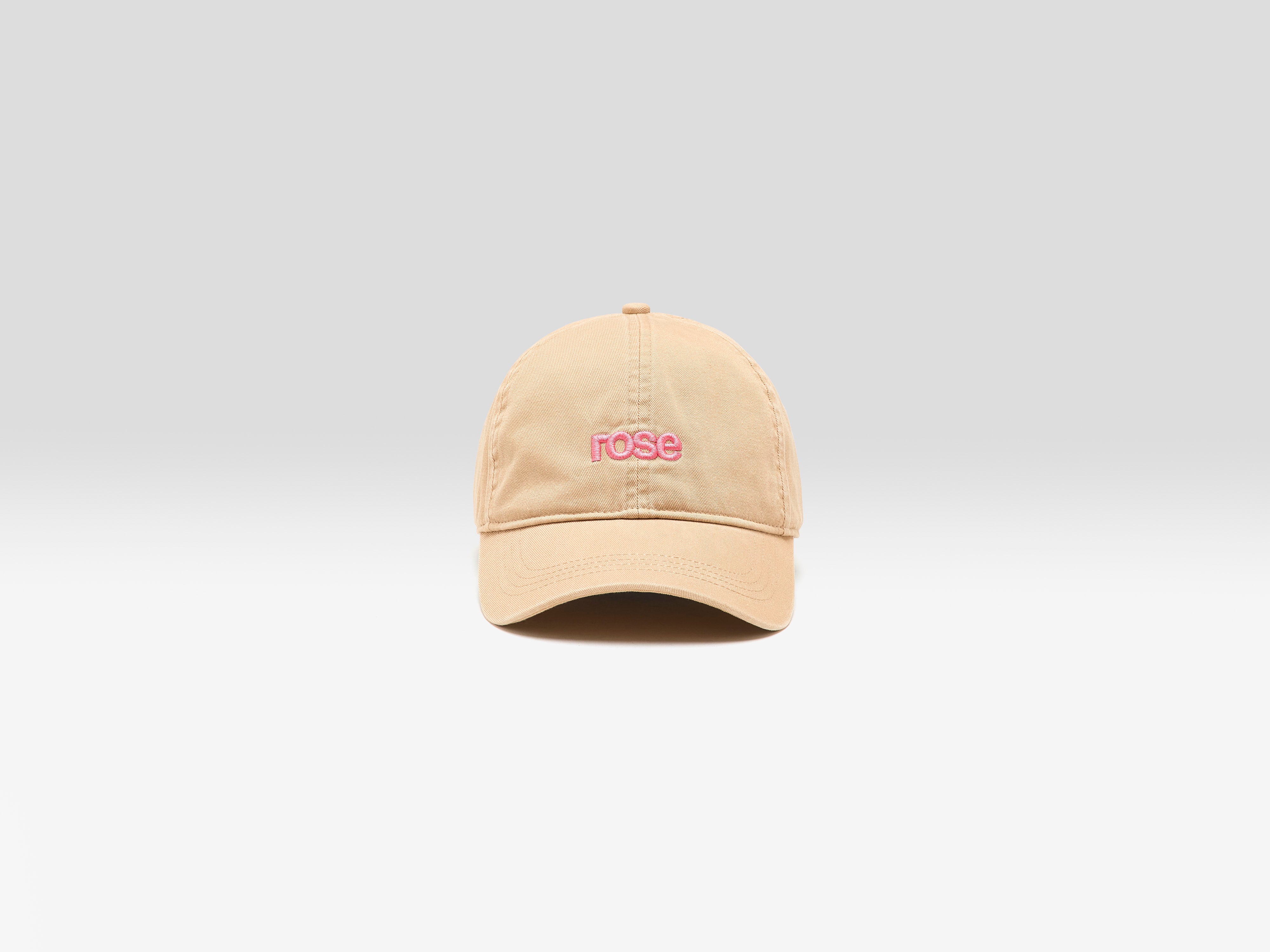 Dacor baseball cap (252 / W / SAVANNA)