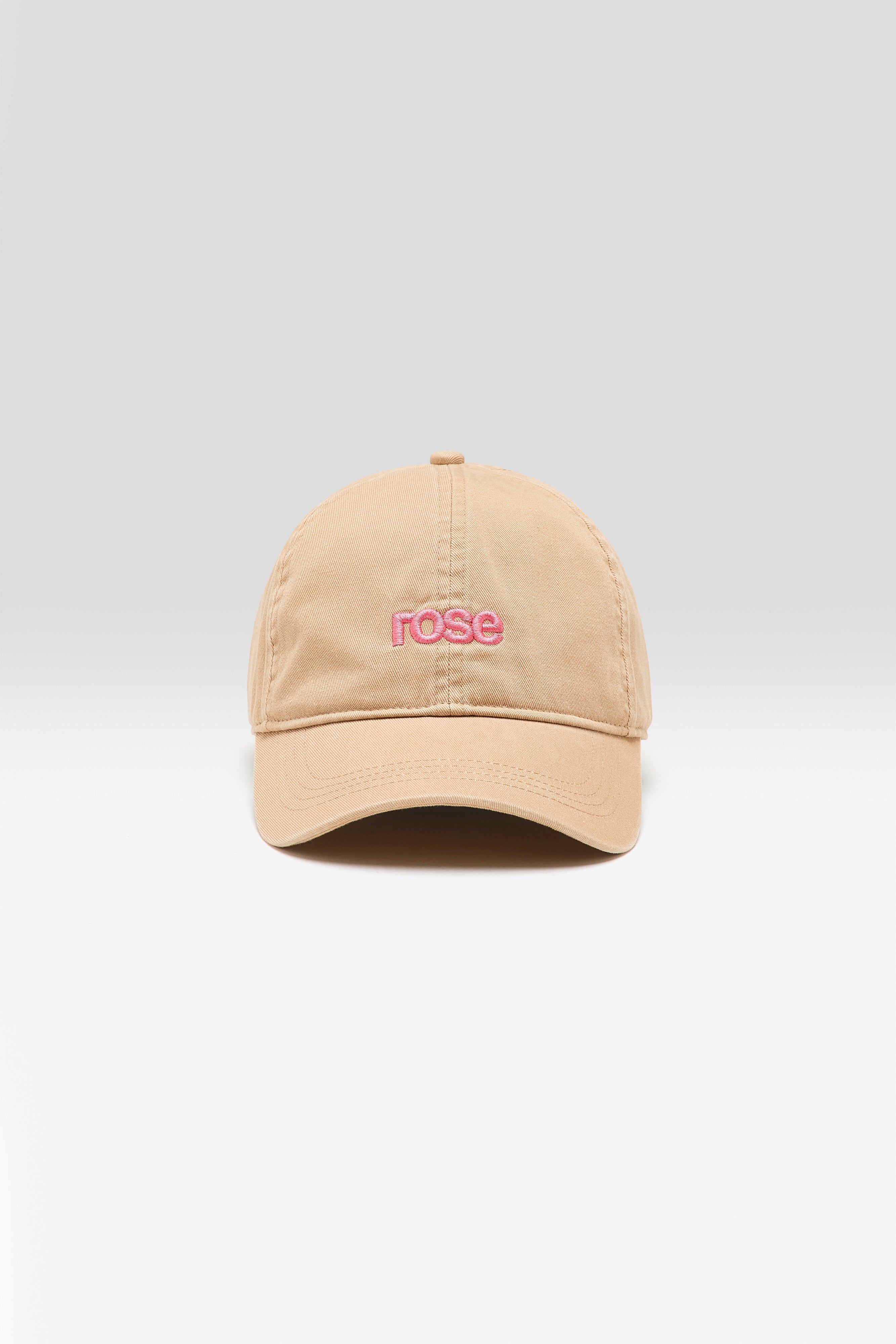 Dacor baseball cap (252 / W / SAVANNA)
