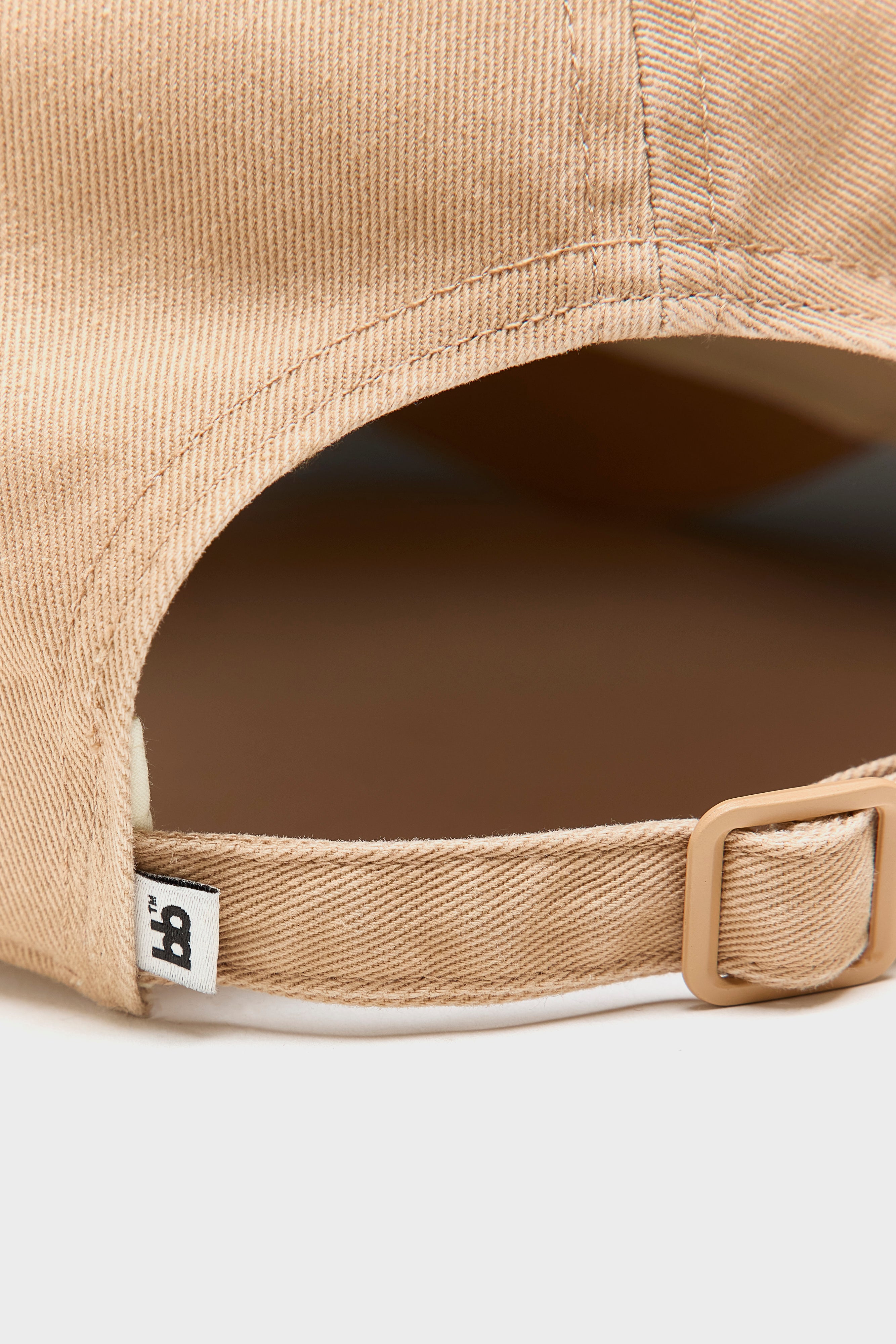 Dacor baseball cap (252 / W / SAVANNA)