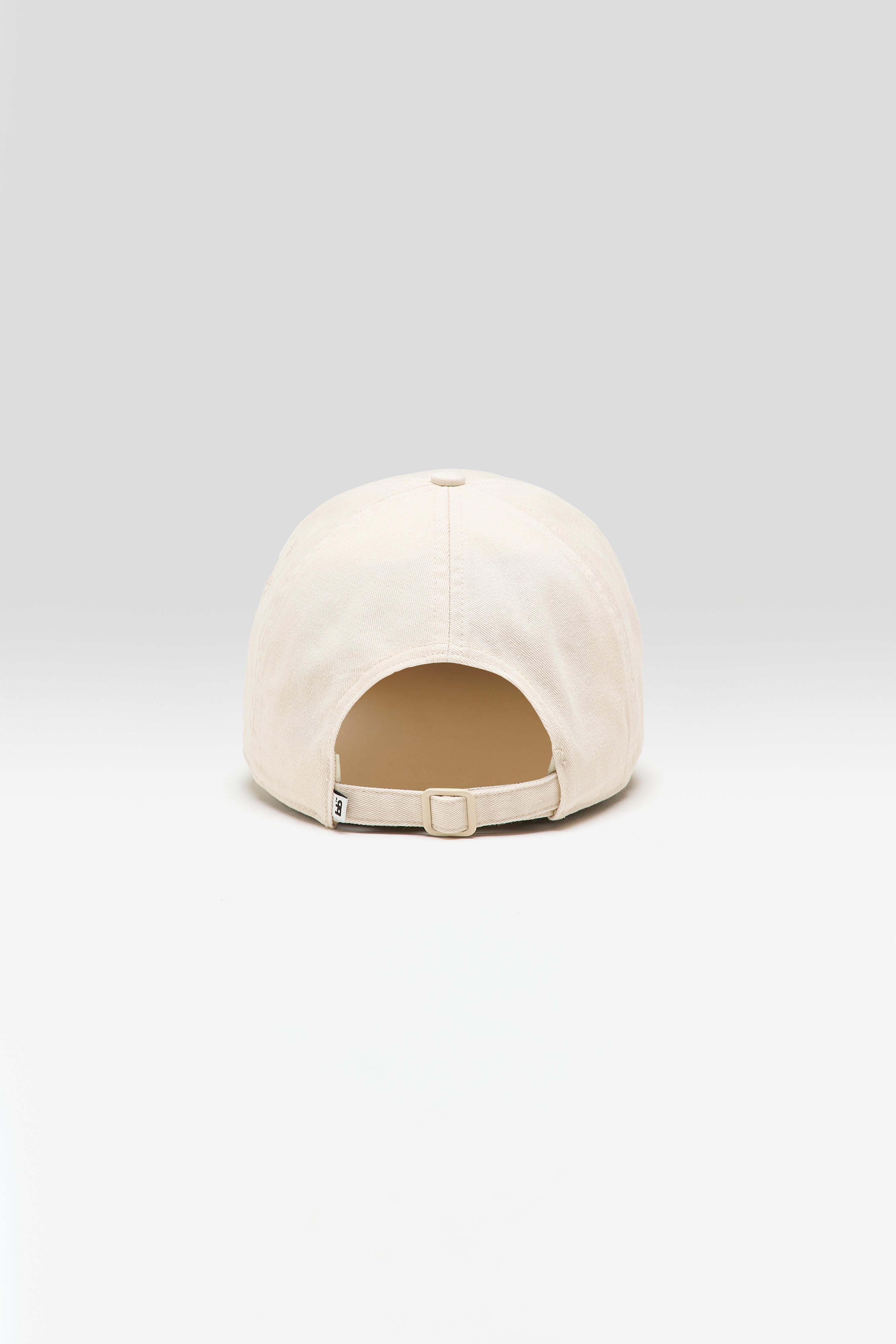 Dacor baseball cap (252 / W / SWAN)