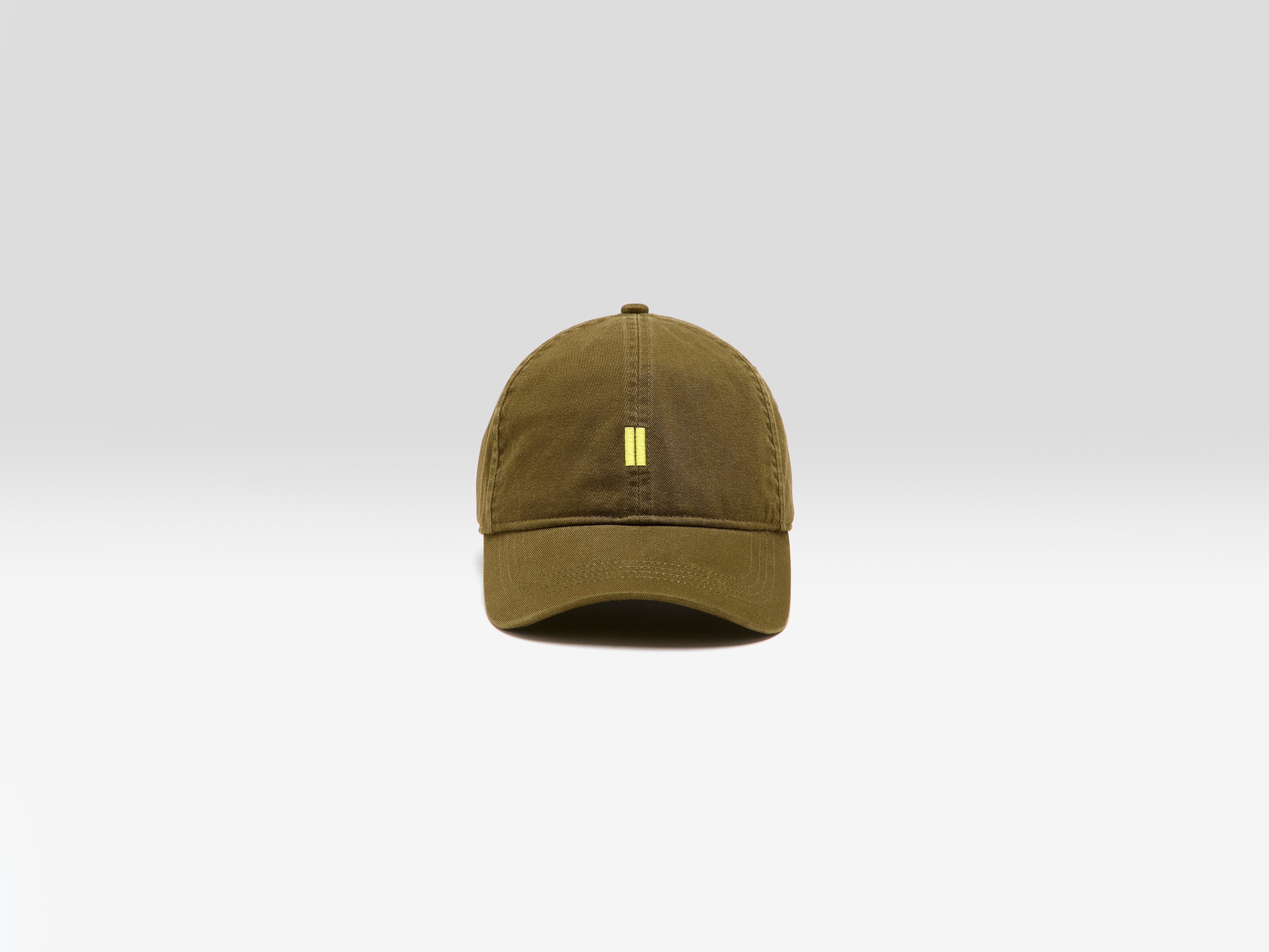 Dacor baseball cap (252 / W / MILITARY)