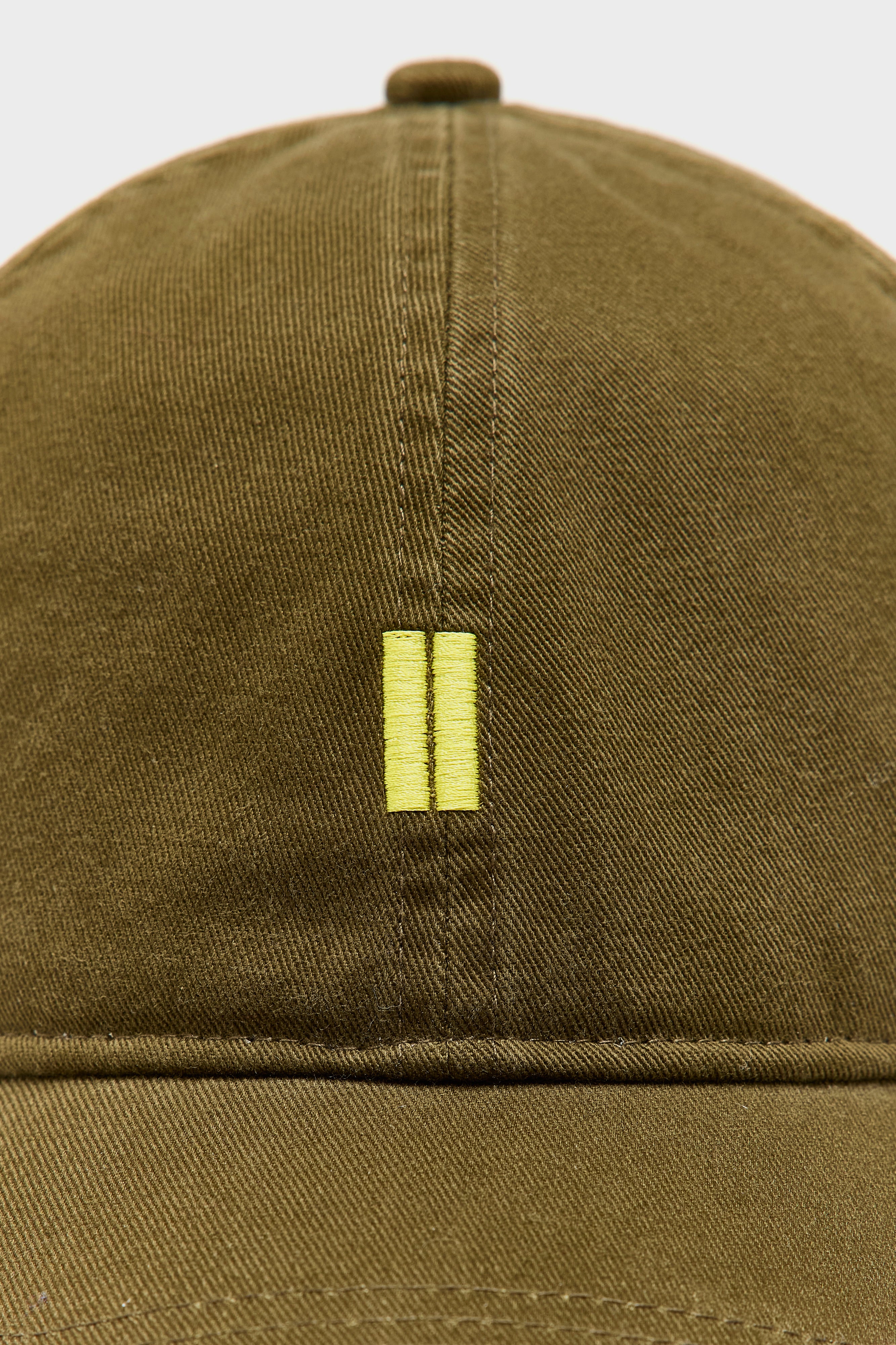 Dacor baseball cap (252 / W / MILITARY)