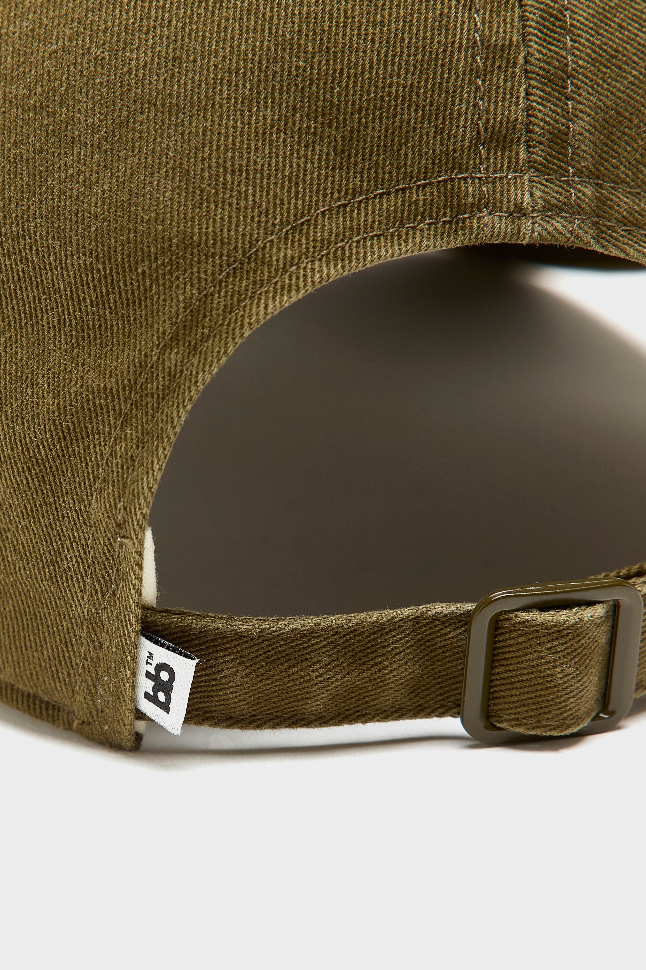 Dacor baseball cap (252 / W / MILITARY)