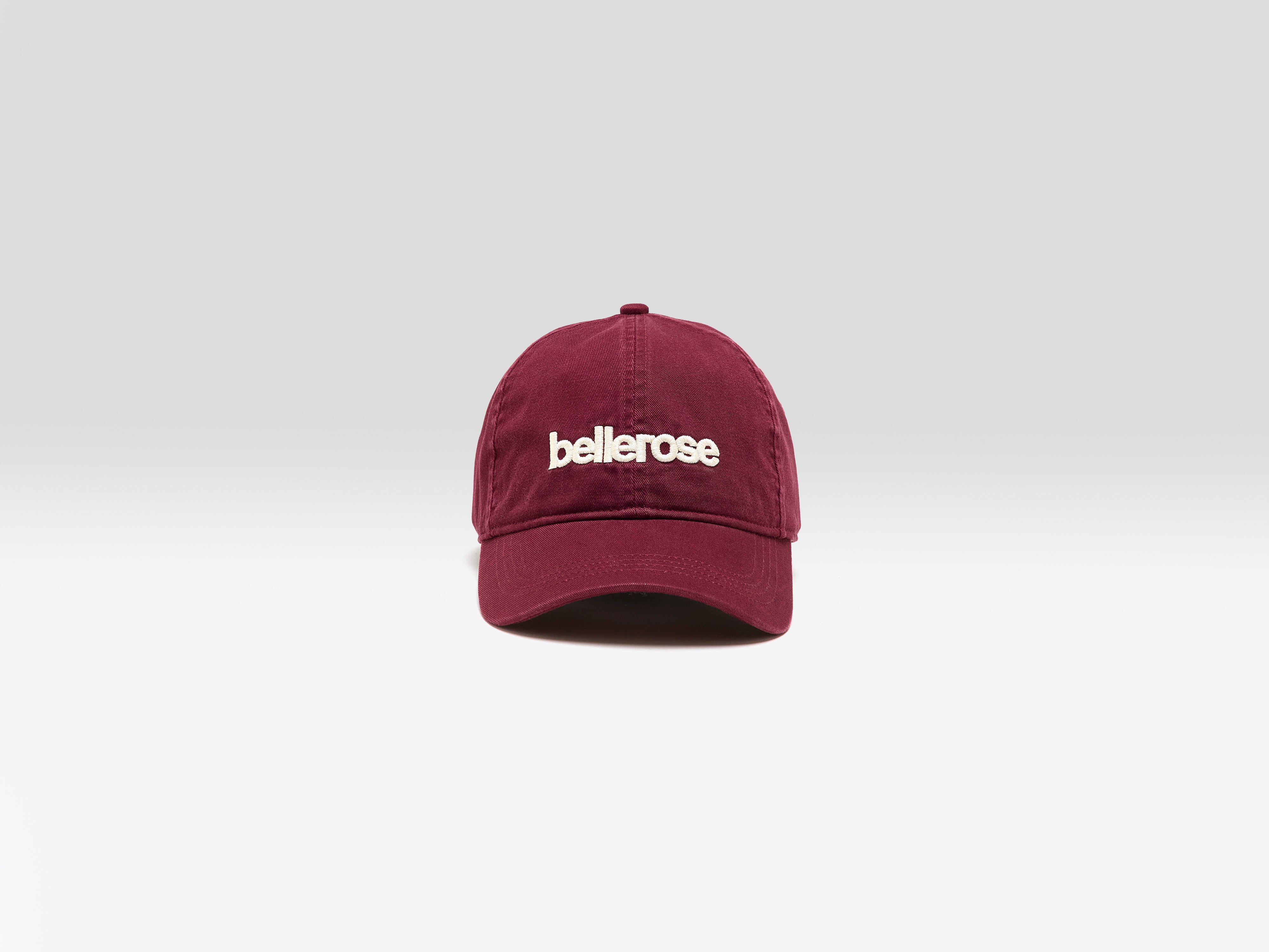 Dacor baseball cap (252 / W / FIG)