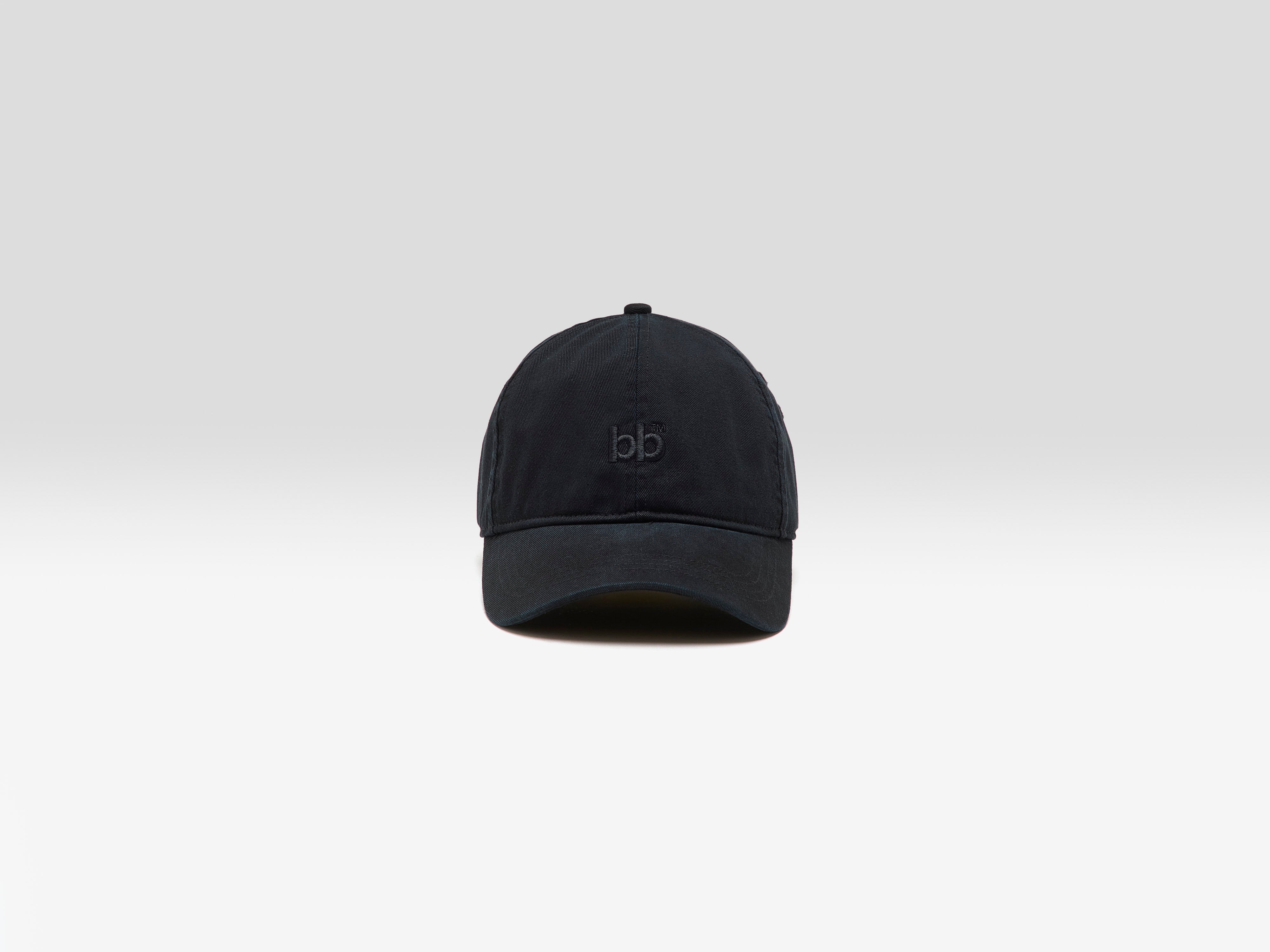 Dacor baseball cap (252 / W / BLACK BEAUTY)