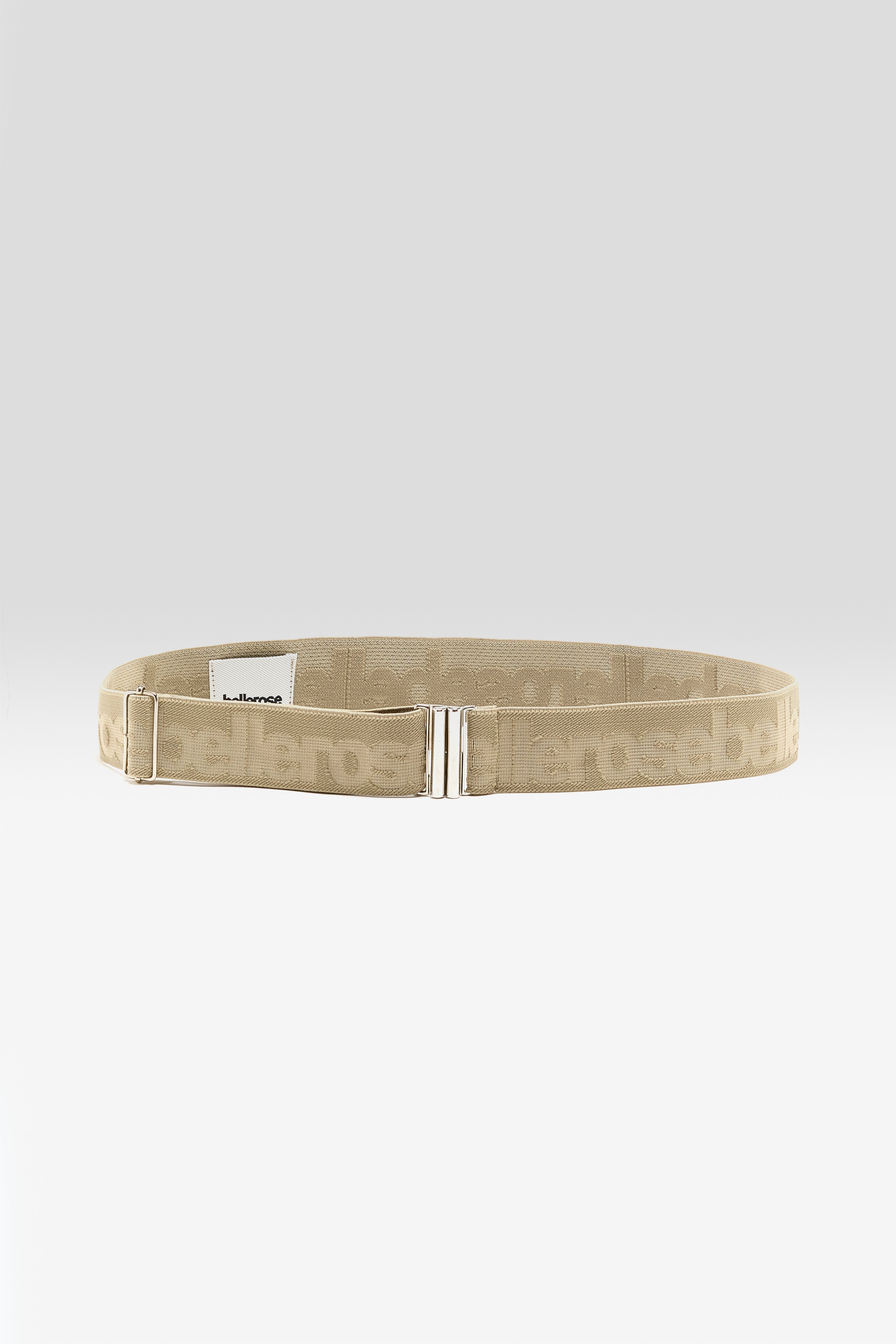 Ceinture élastique Viba (252 / W / CLAY)