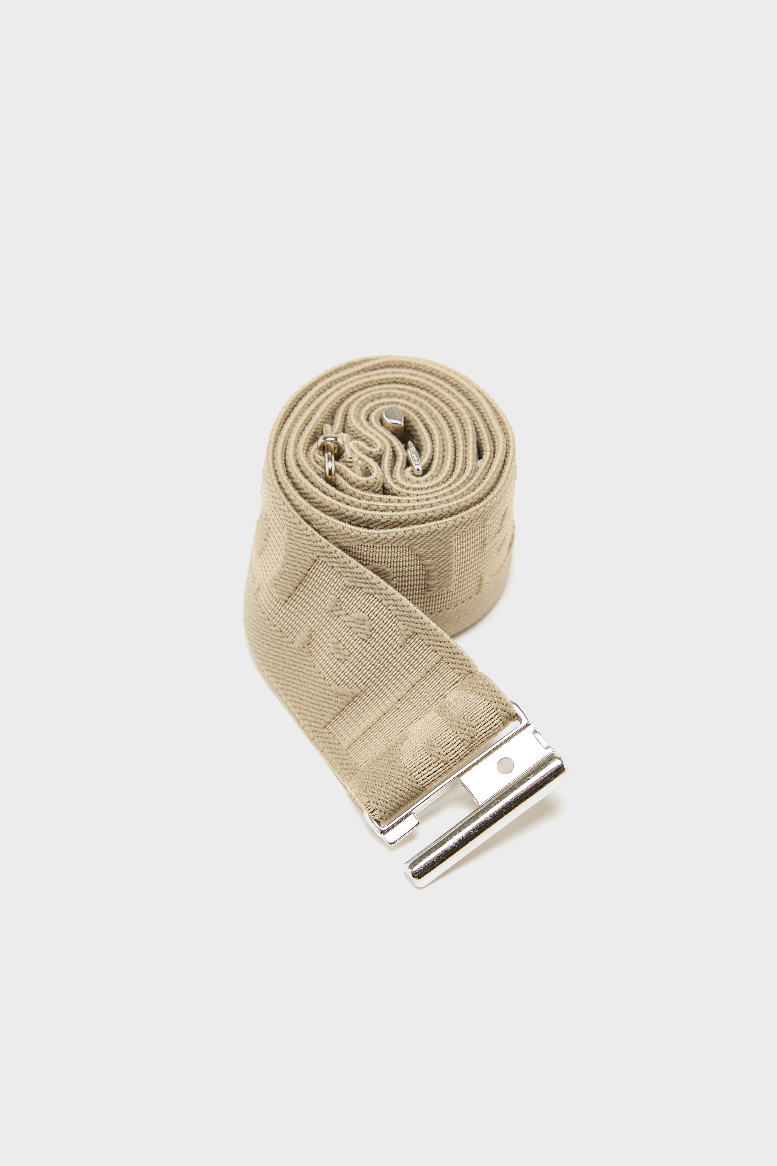 Ceinture élastique Viba (252 / W / CLAY)