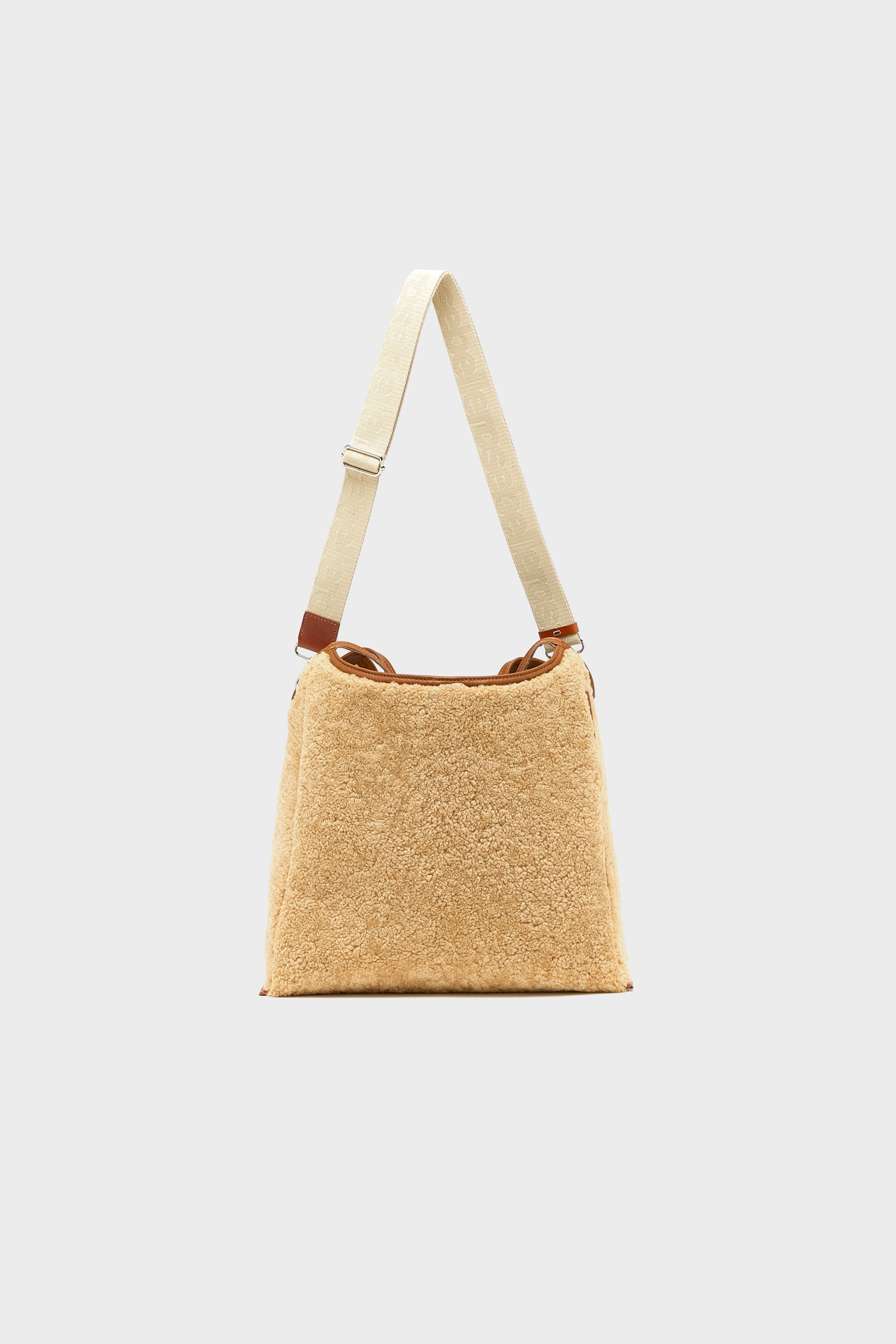 Sangle réglable Sogo (252 / W / COGNAC)