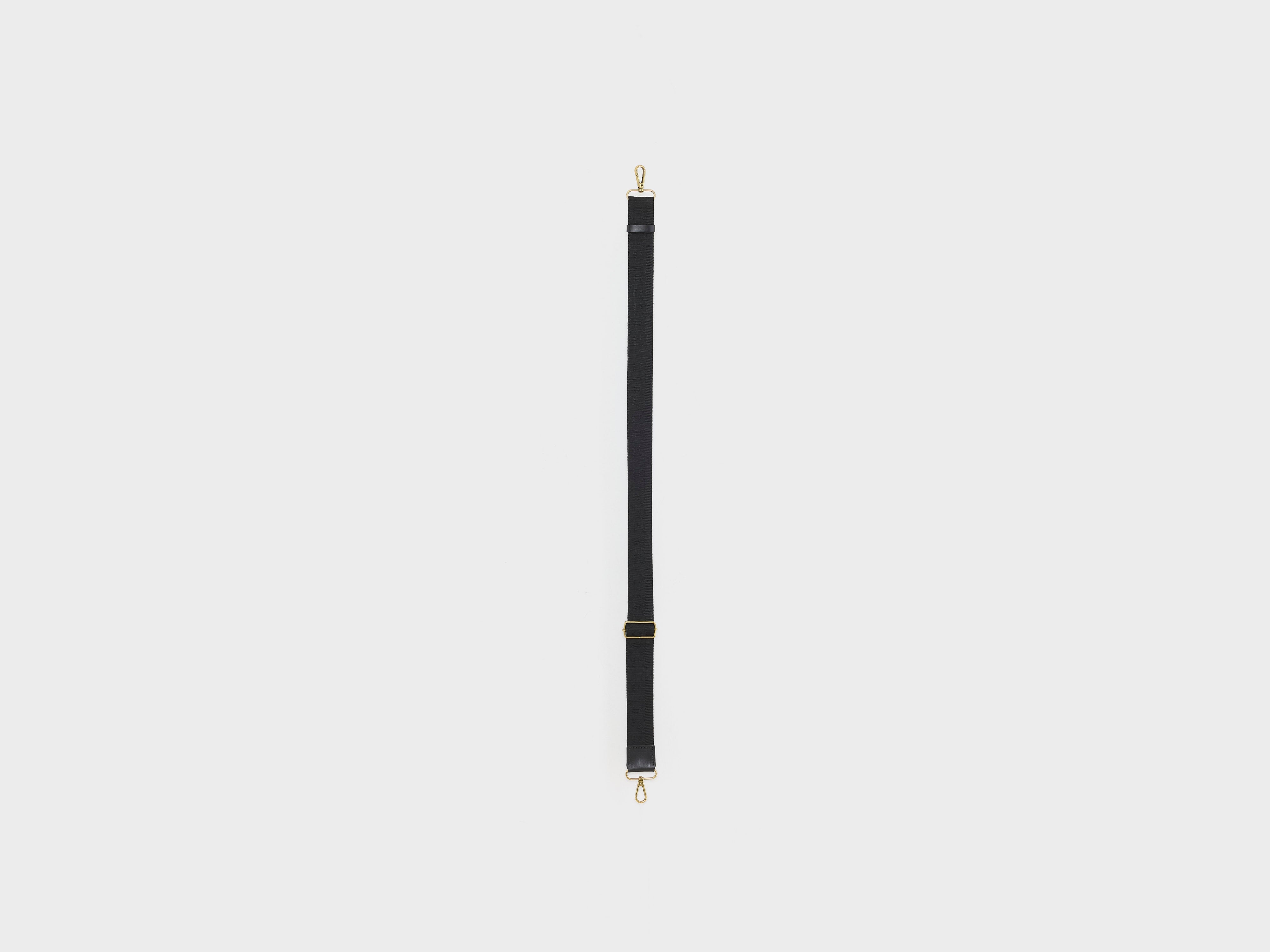 Sogold adjustable strap (252 / W / BLACK)