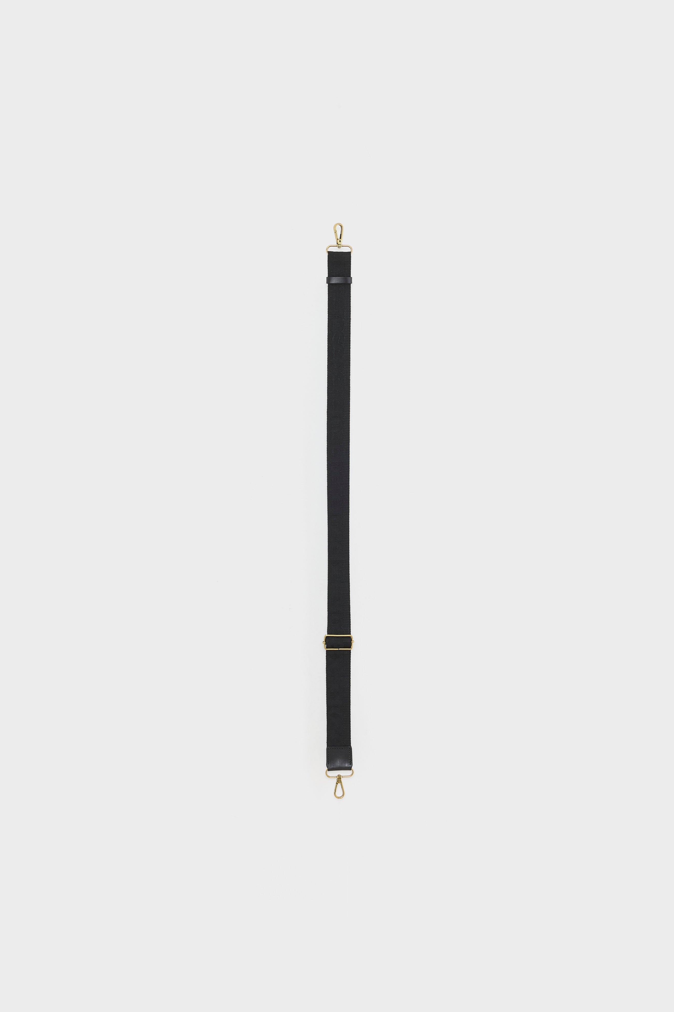 Sogold Adjustable Strap - Black / Black beauty For Women | Bellerose