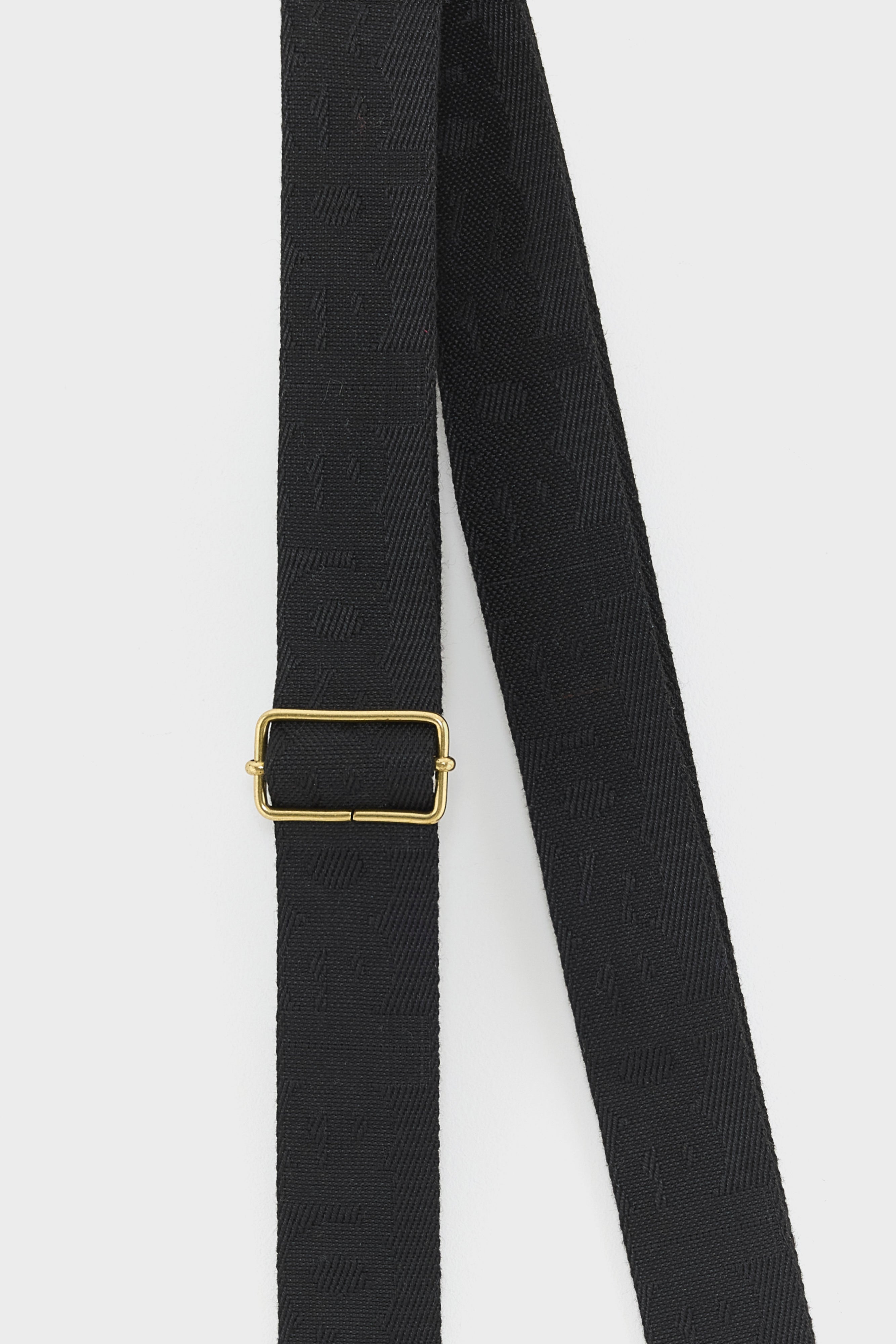 Sogold adjustable strap (252 / W / BLACK)