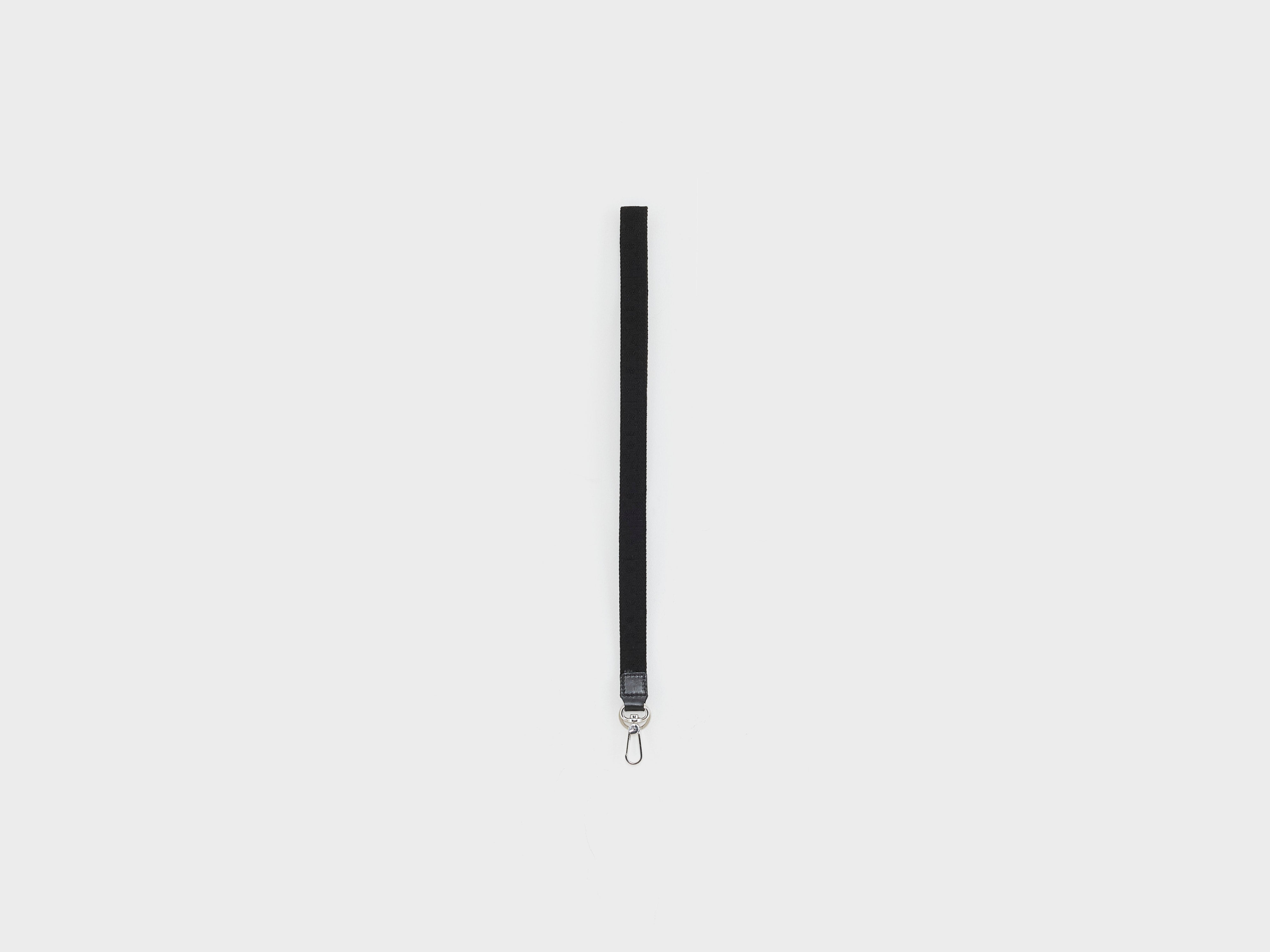 Sokey key strap (252 / W / BLACK)