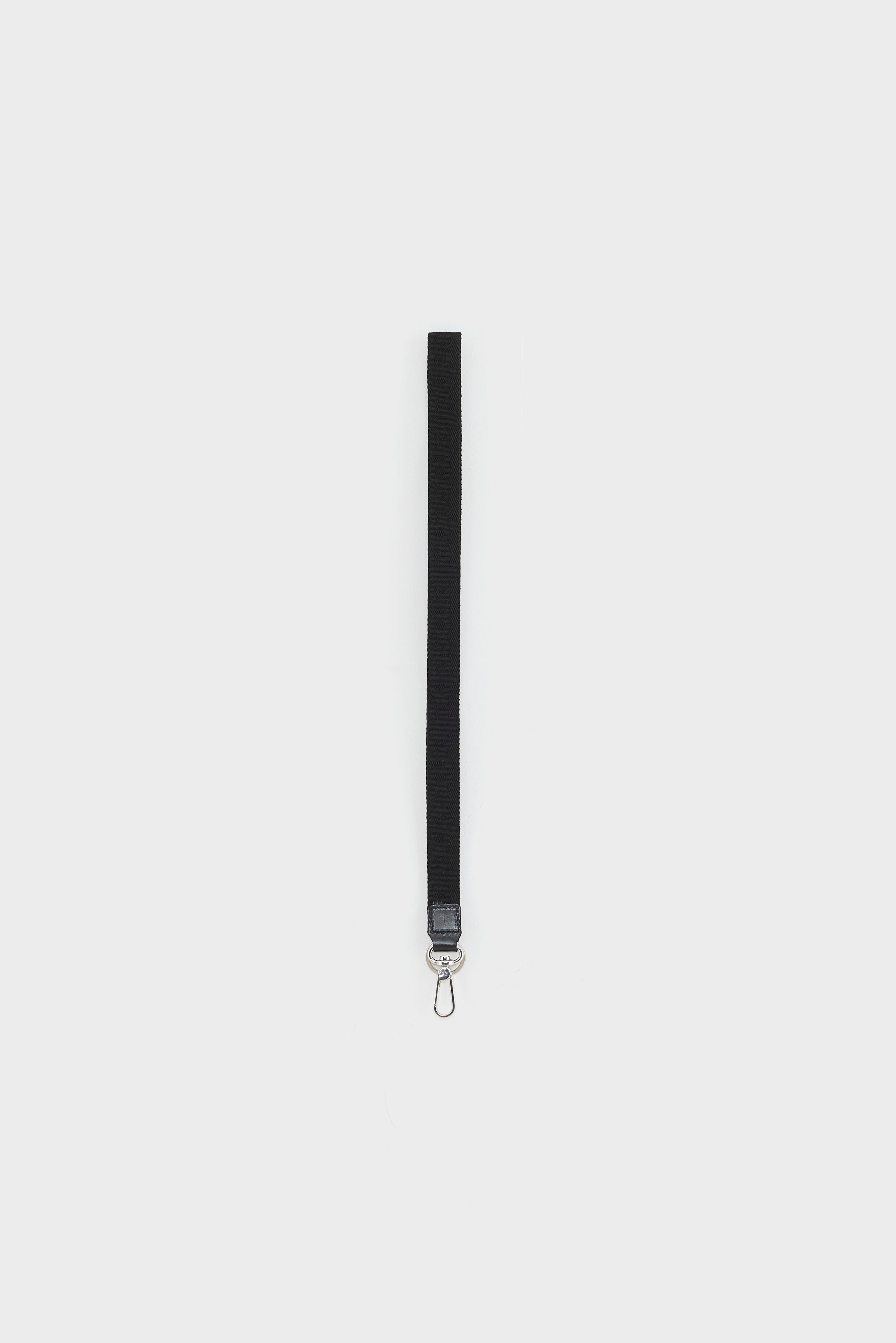 Sokey Key Strap - Black / Black beauty For Women | Bellerose