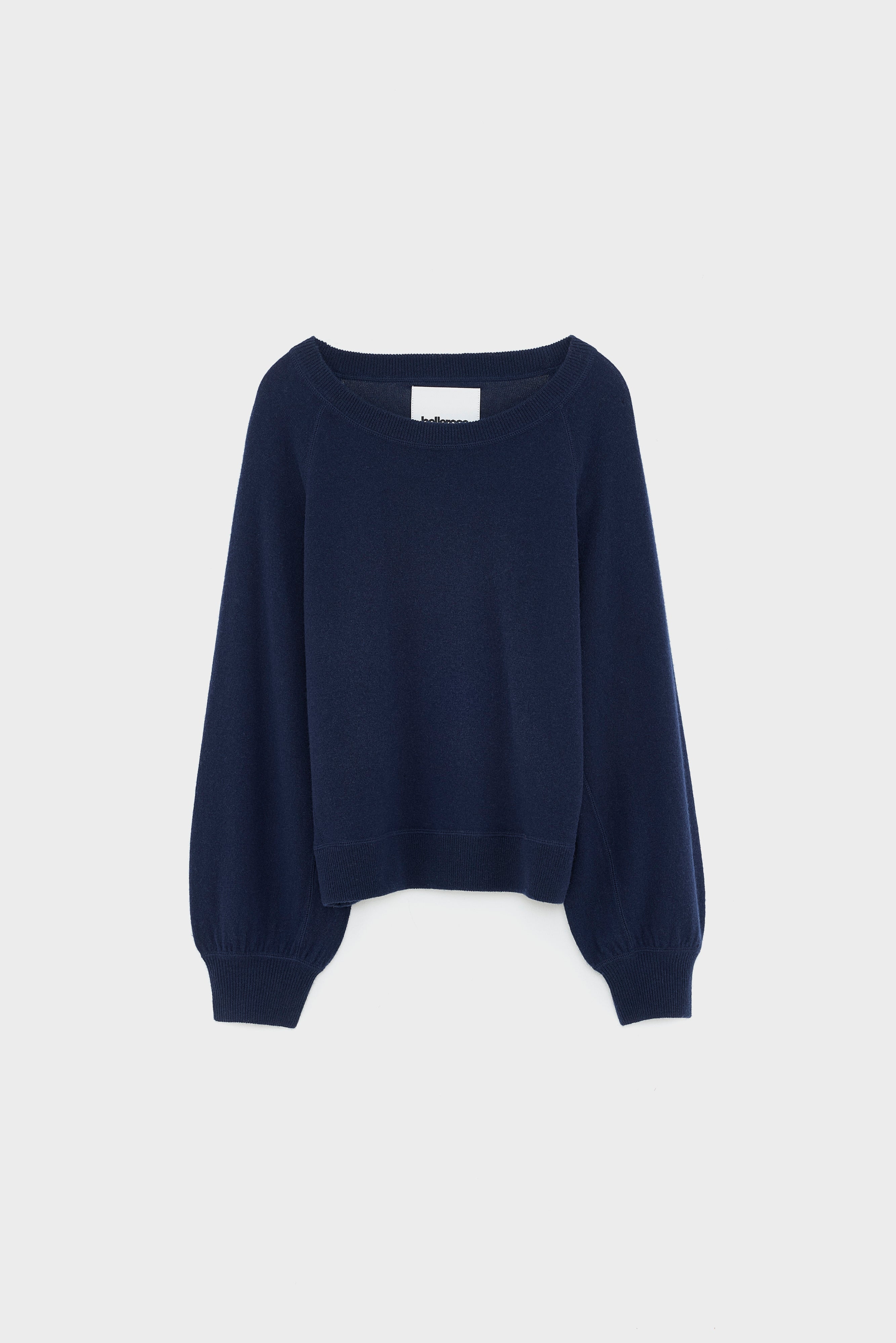 Spanne crewneck sweater (252 / W / PARKER)