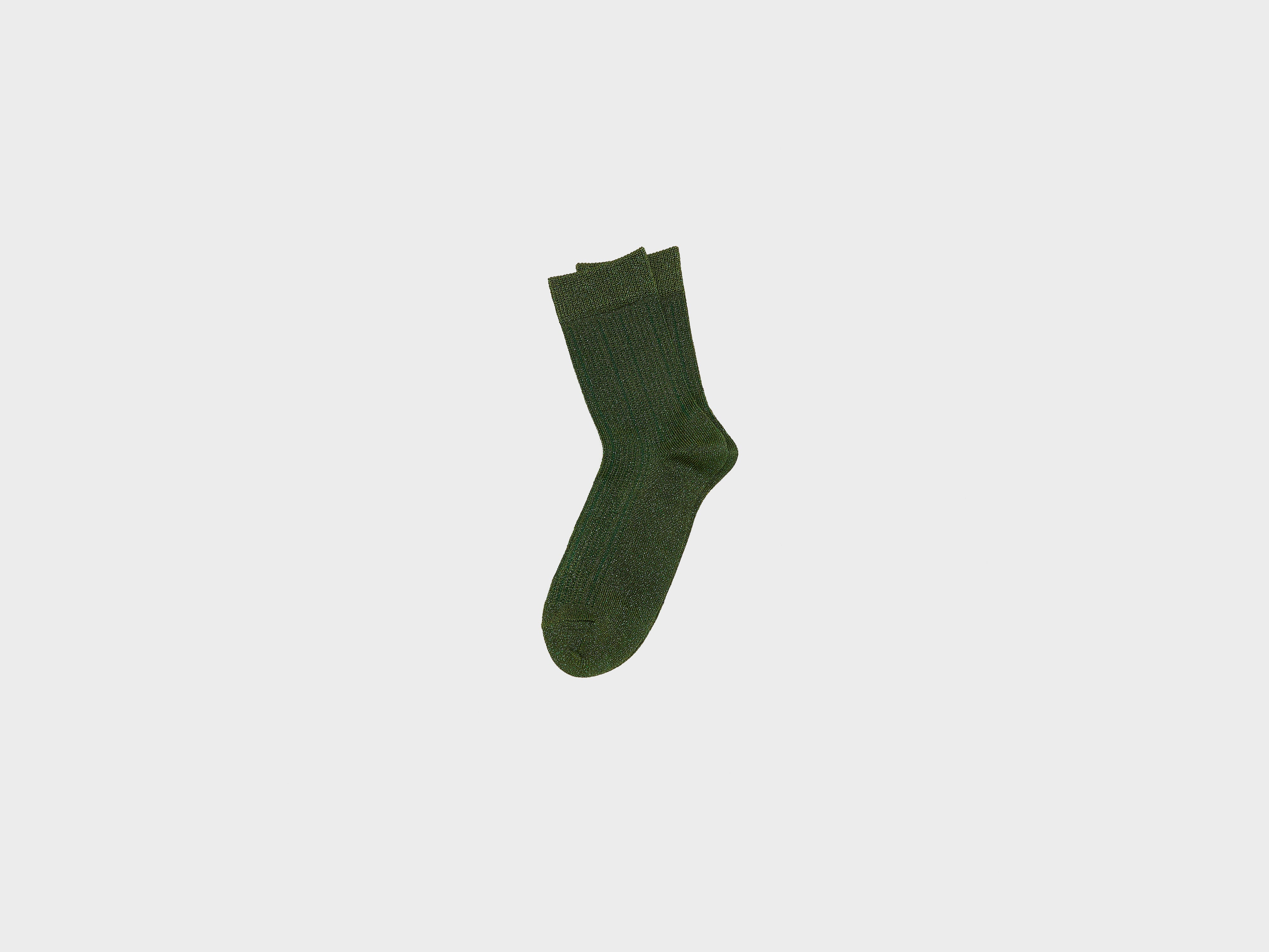 Bariol shimmery socks (261 / W / MEMLING)