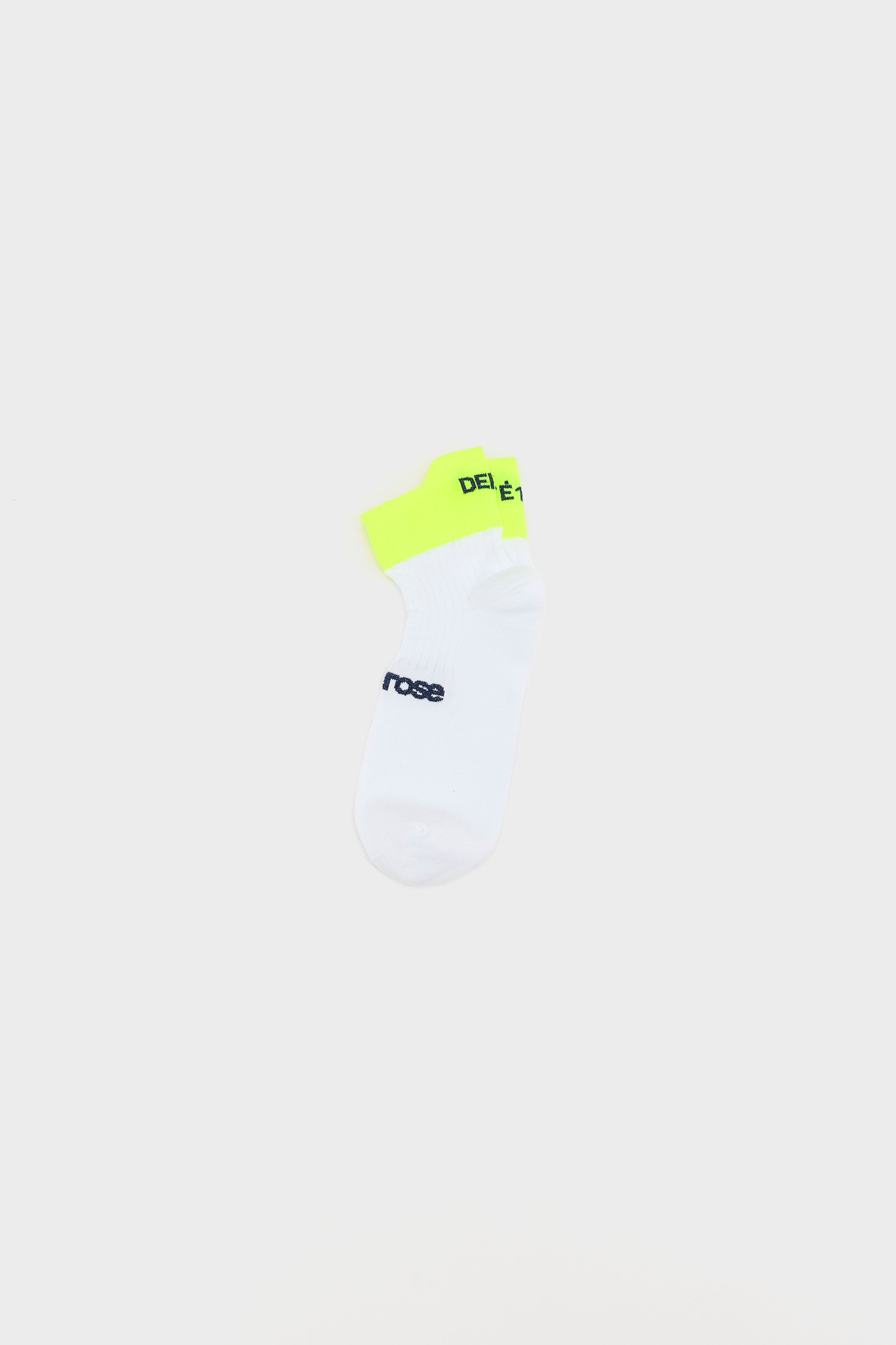 Volkay ankle socks (261 / W / WHITE)