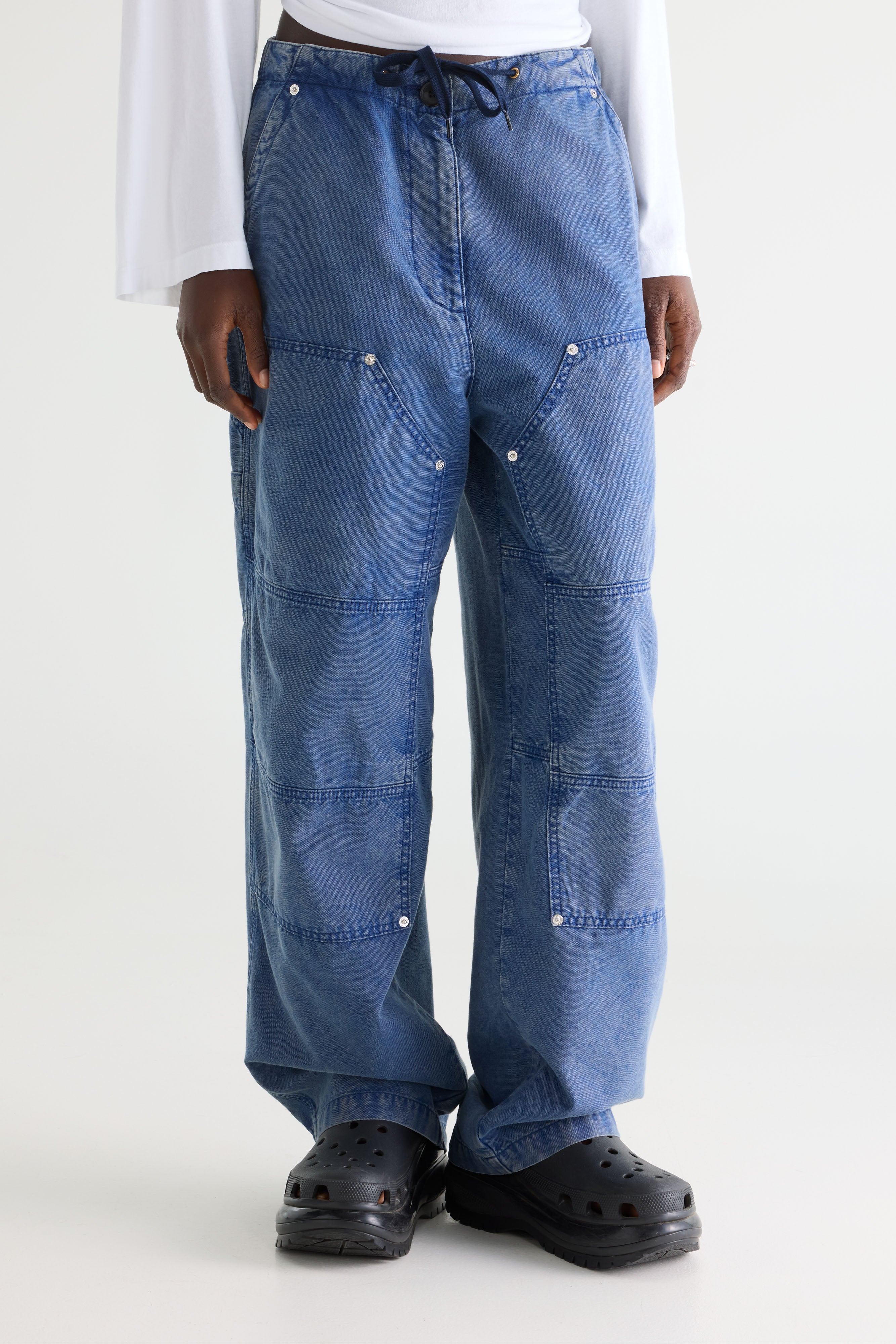 Pantalon large Phantom (261 / W / WORKER)