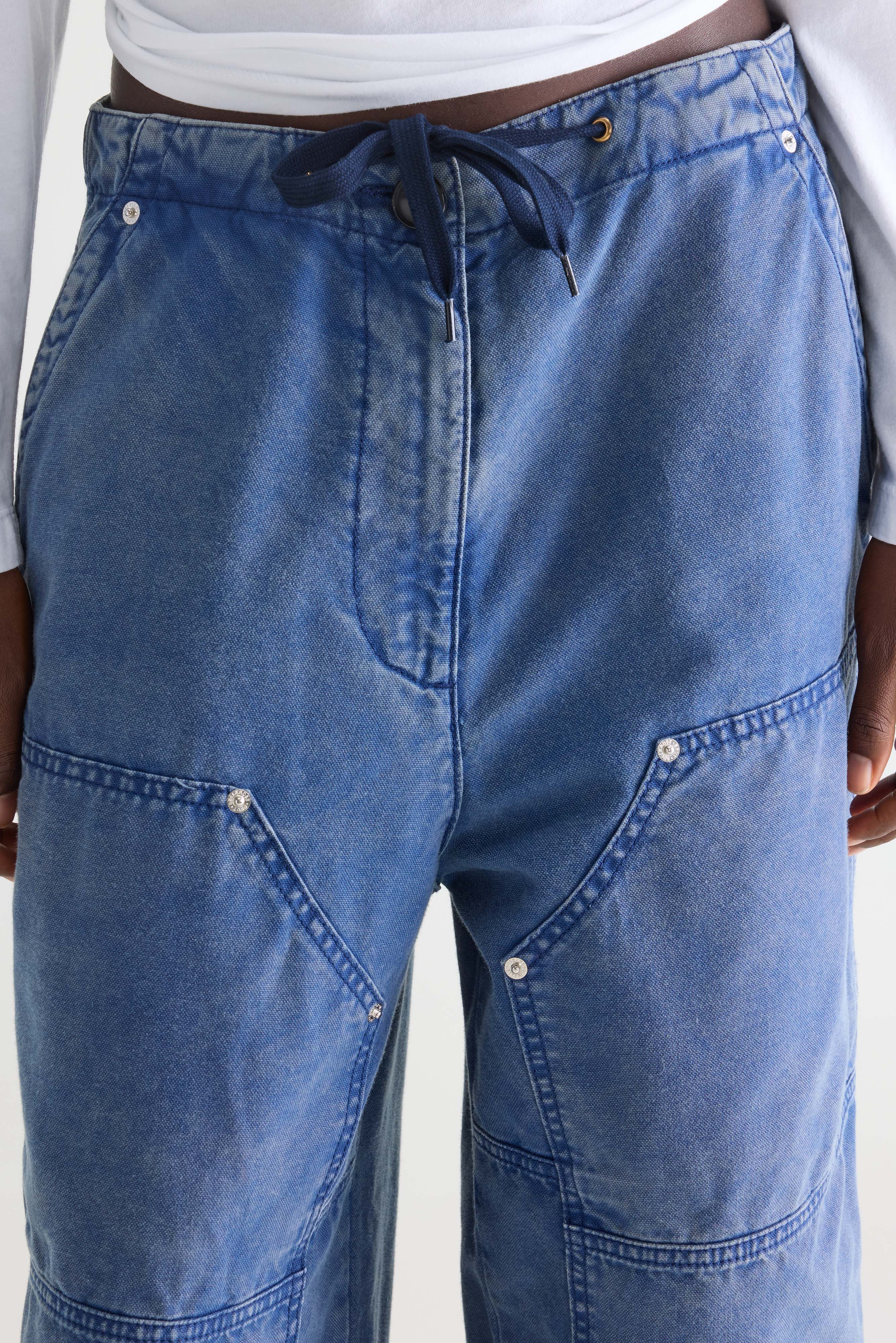 Pantalon large Phantom (261 / W / WORKER)