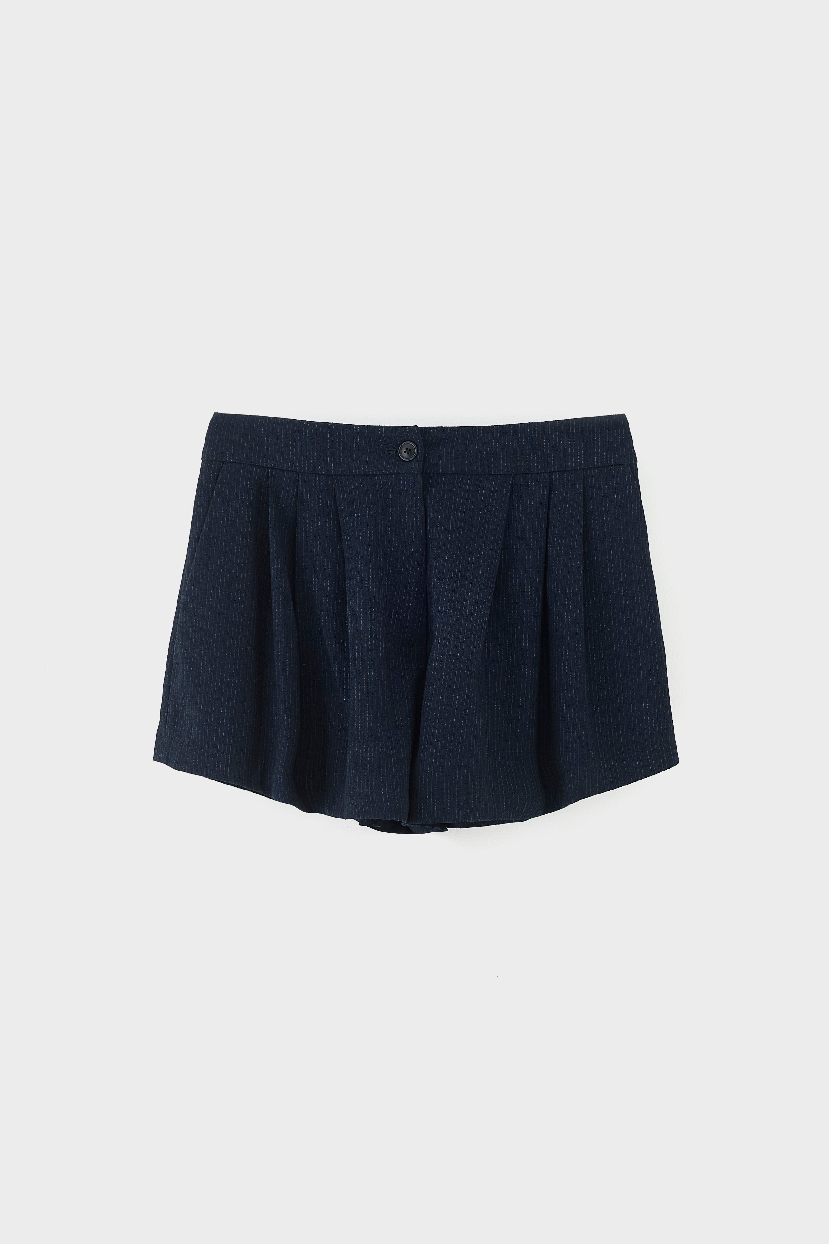 Valentin mini shorts (261 / W / STRIPE A)
