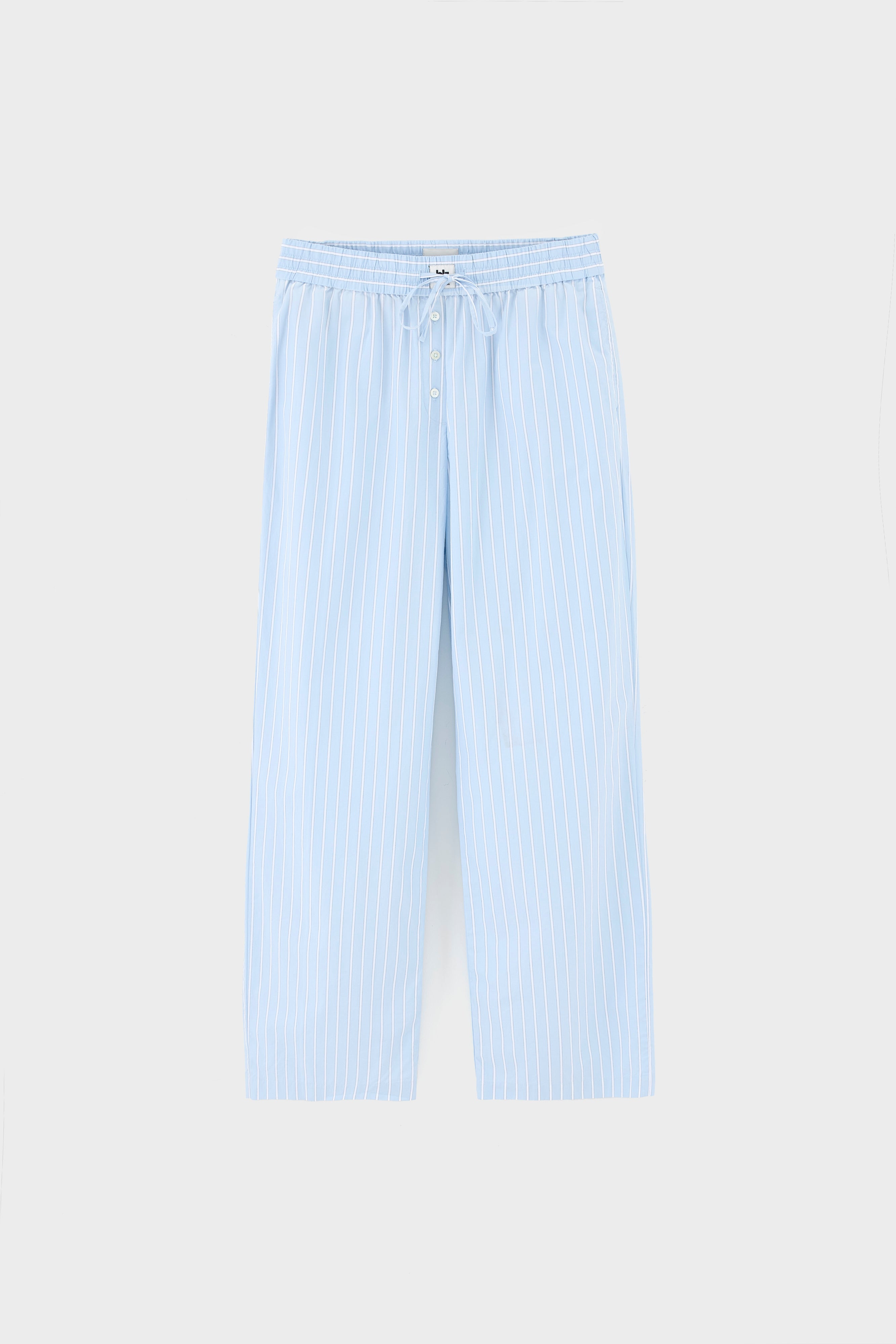 Giolo striped trousers (261 / W / STRIPE R)