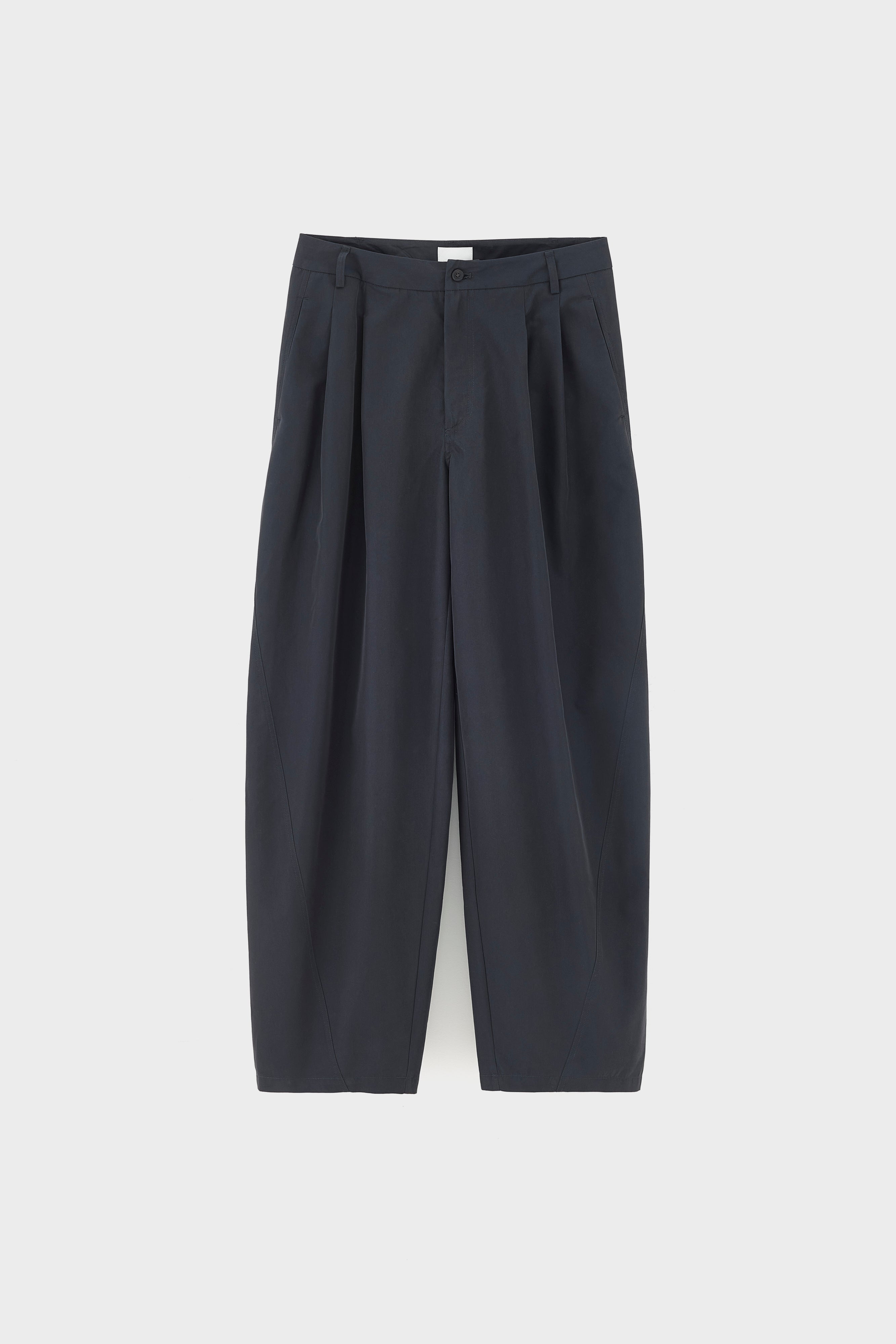 Jimi tapered broek (261 / W / NAVY)