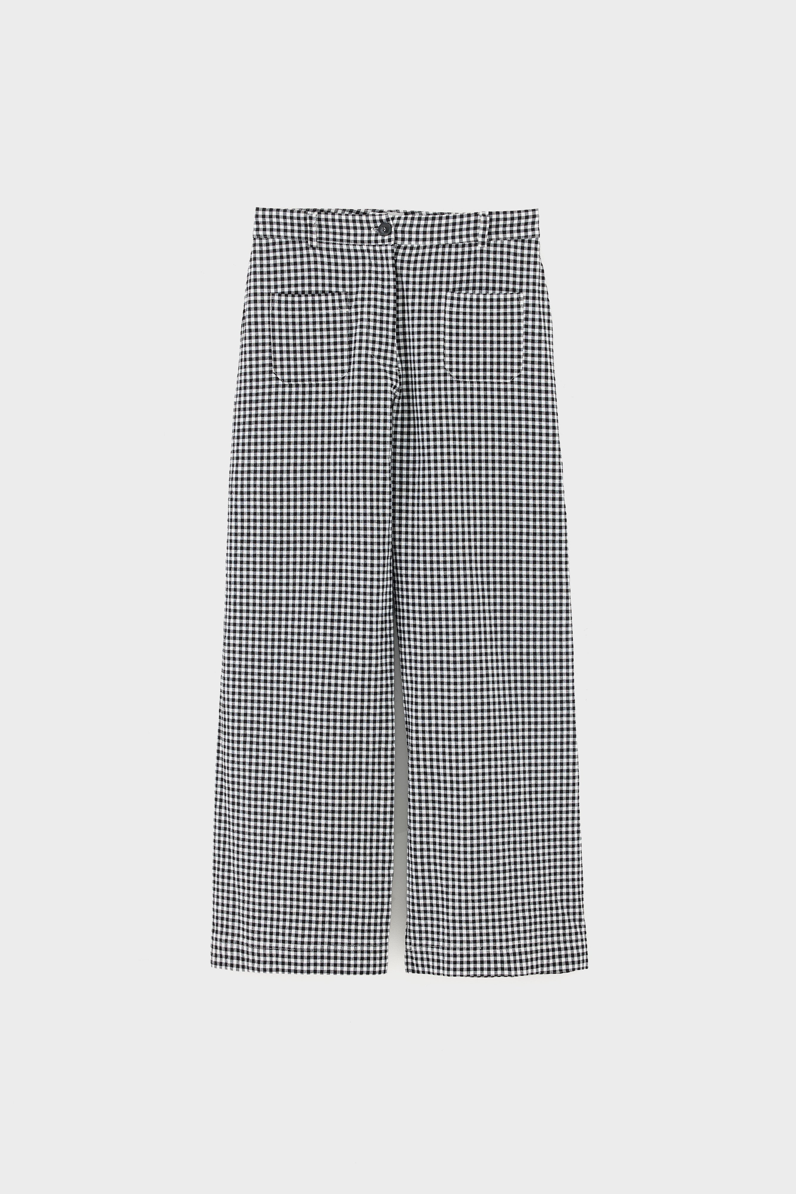 Vivia rechte broek (261 / W / CHECK A)