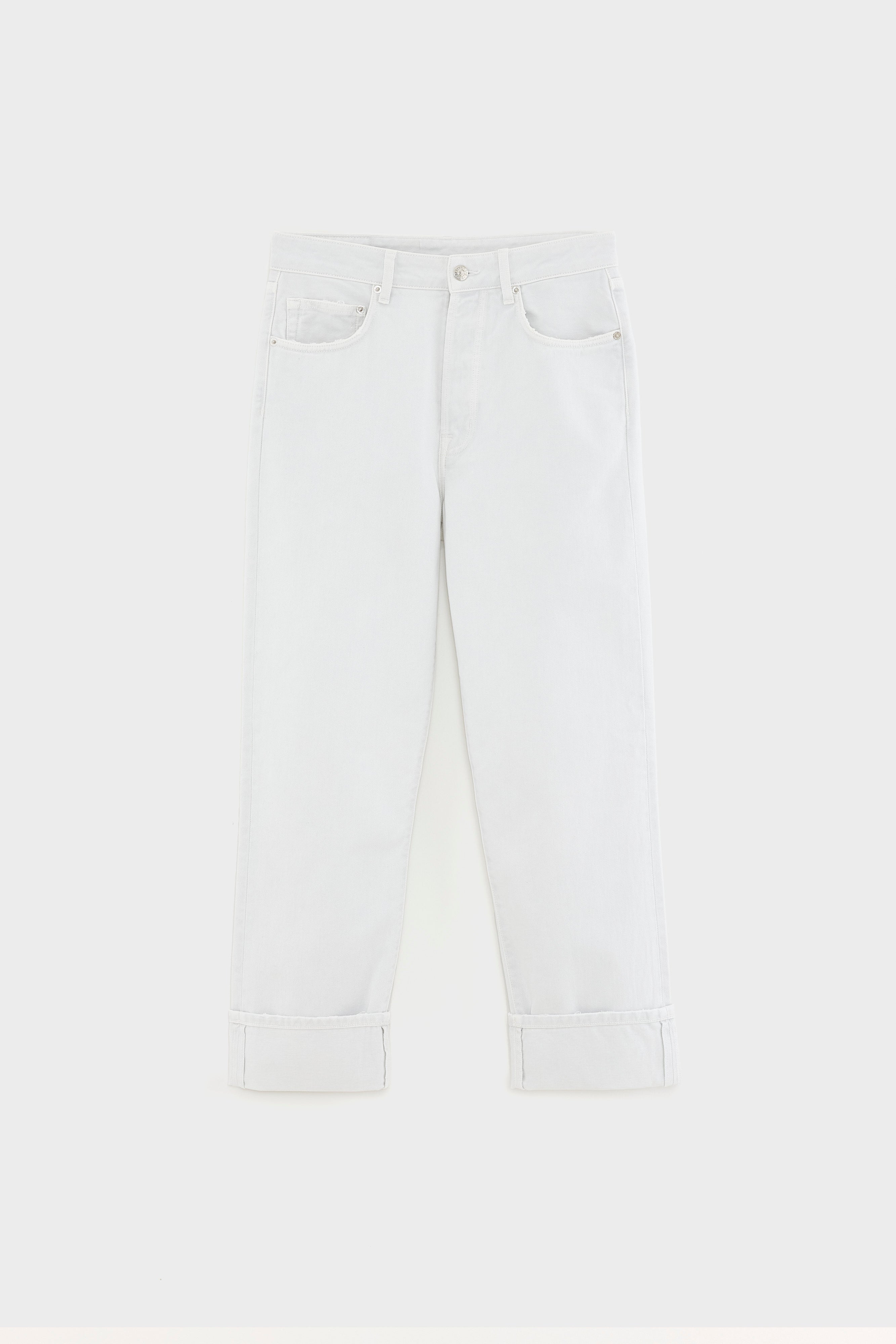 Denim N. 46 wide jeans (261 / W / CASPER)