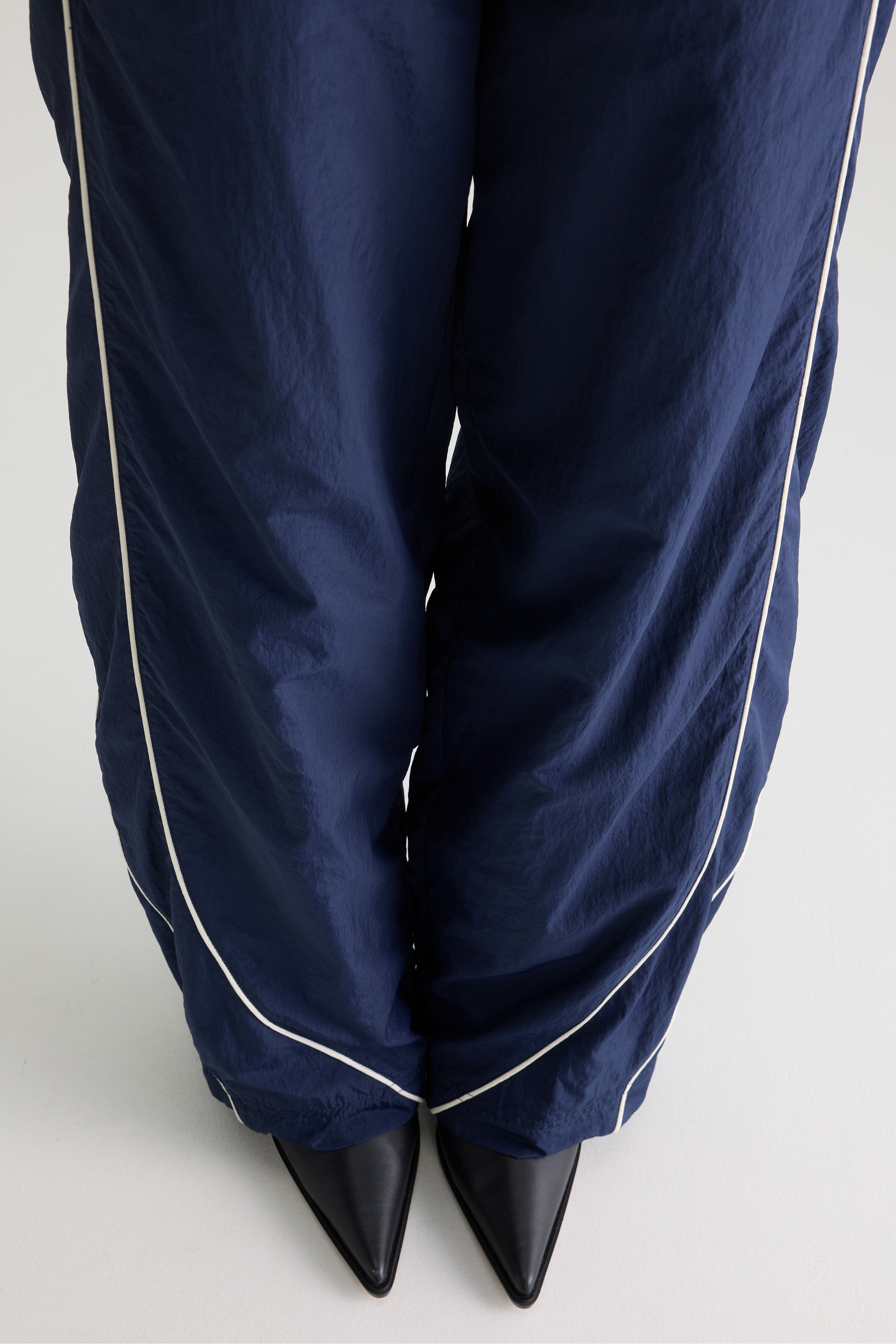 Jelina jogging bottoms (261 / W / CAPTAIN)
