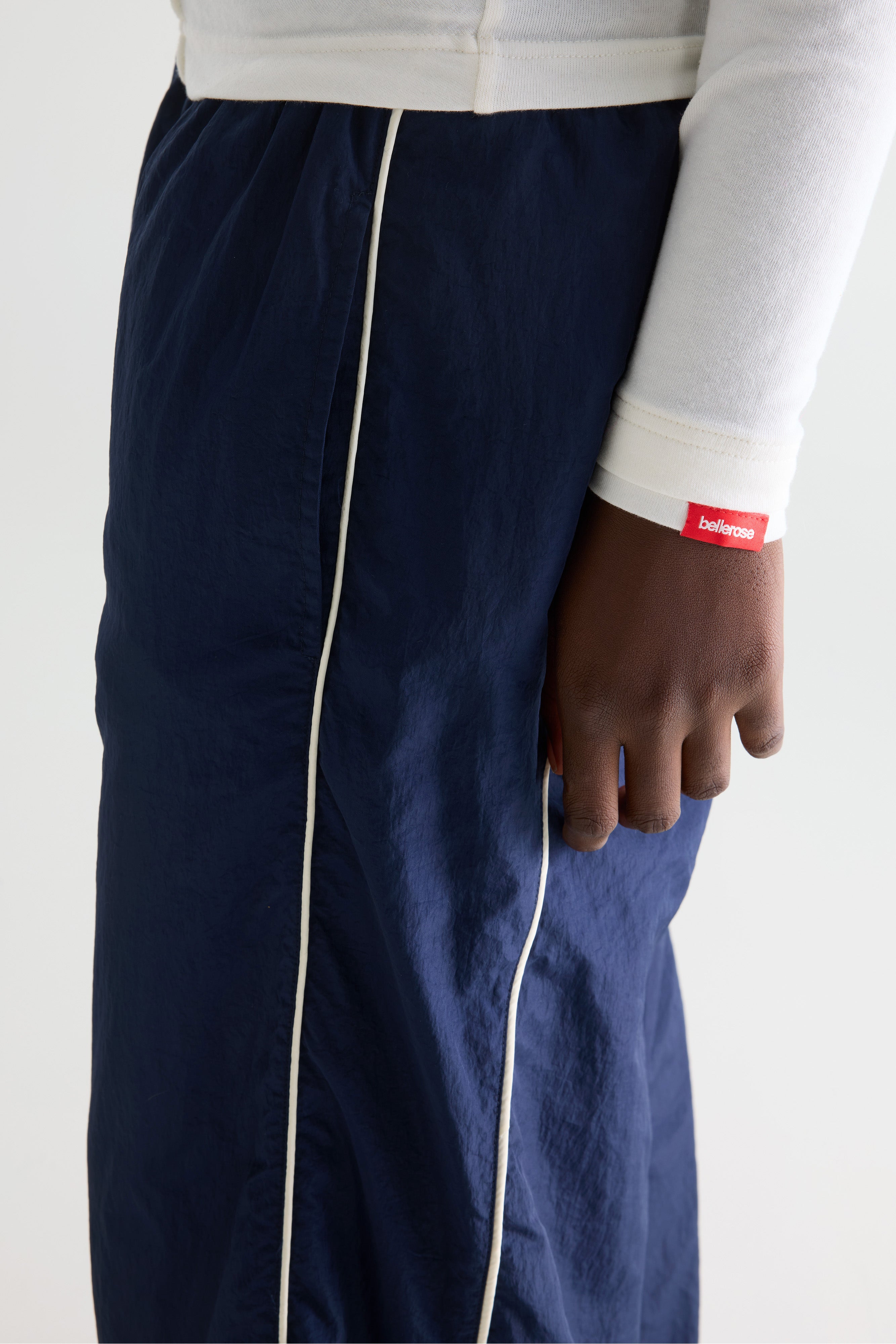 Jelina jogging bottoms (261 / W / CAPTAIN)