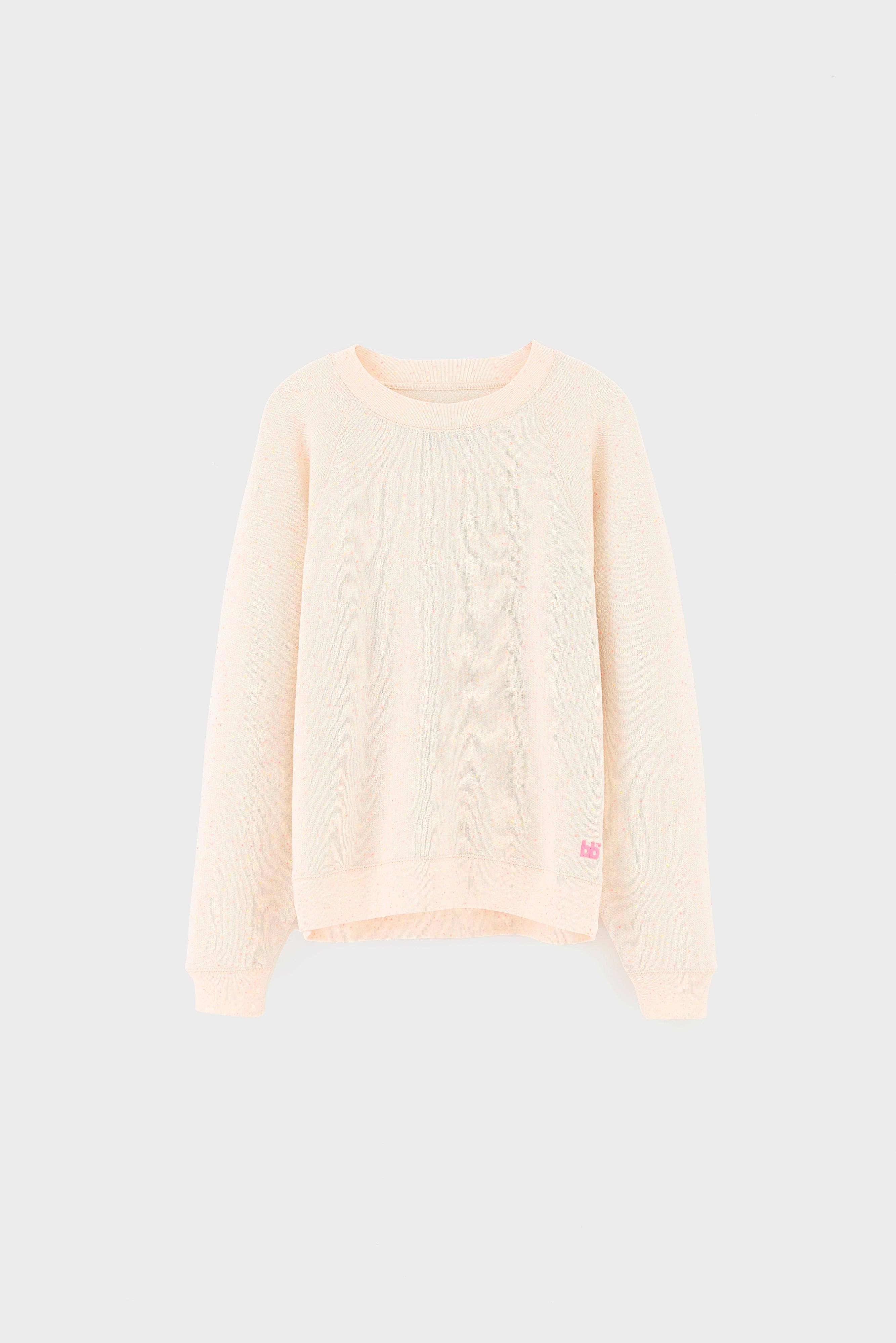 Fella relaxed sweatshirt (261 / W / COMBO B)