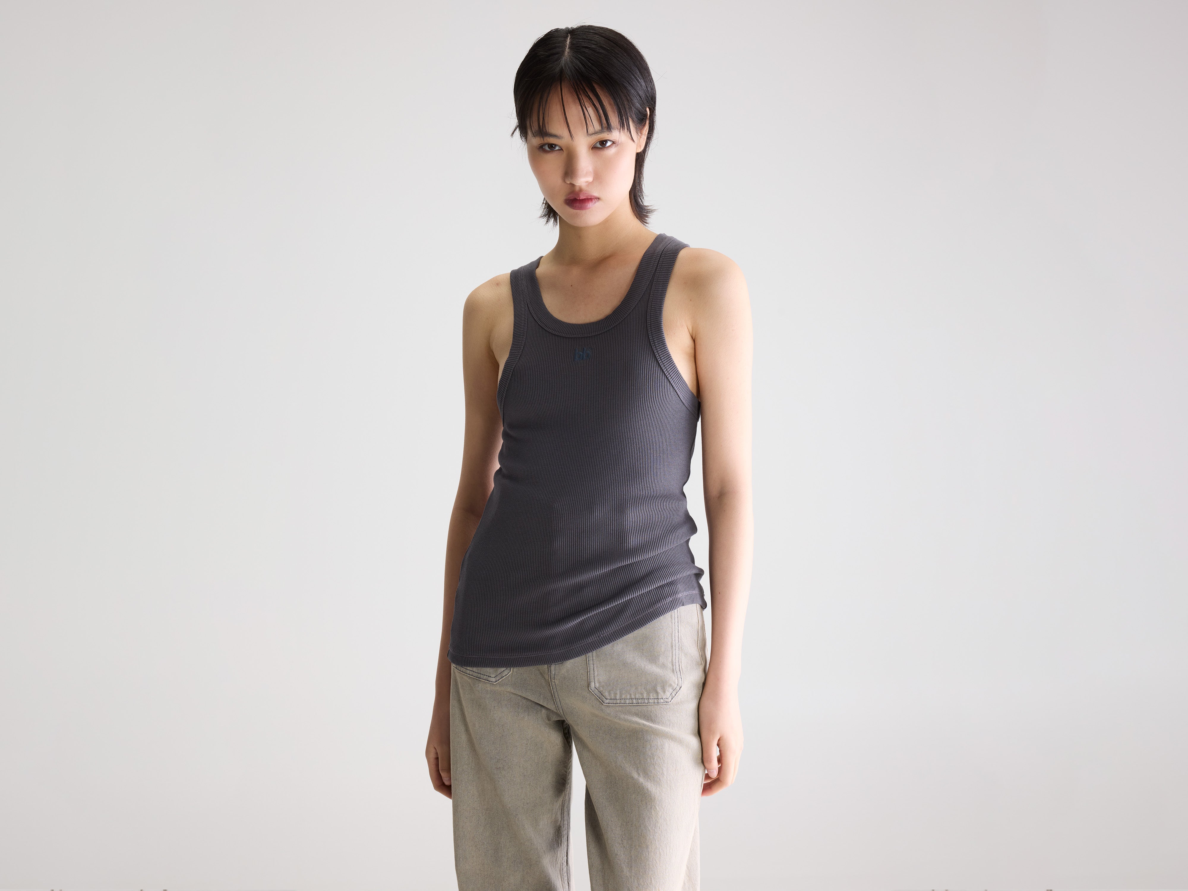 Fikas slim tank top (261 / W / RAF)