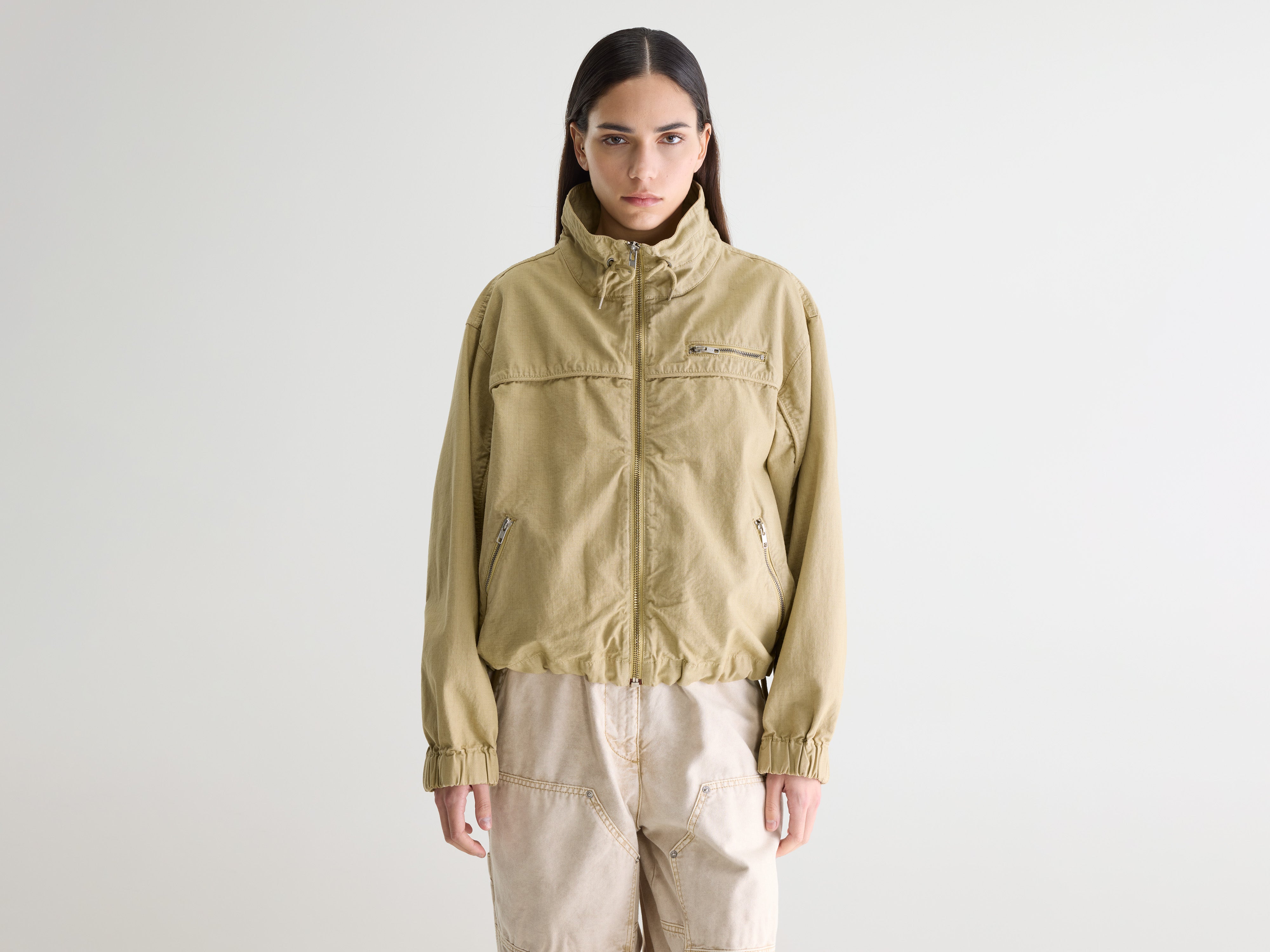Veste décontractée Wim (261 / W / SEED)