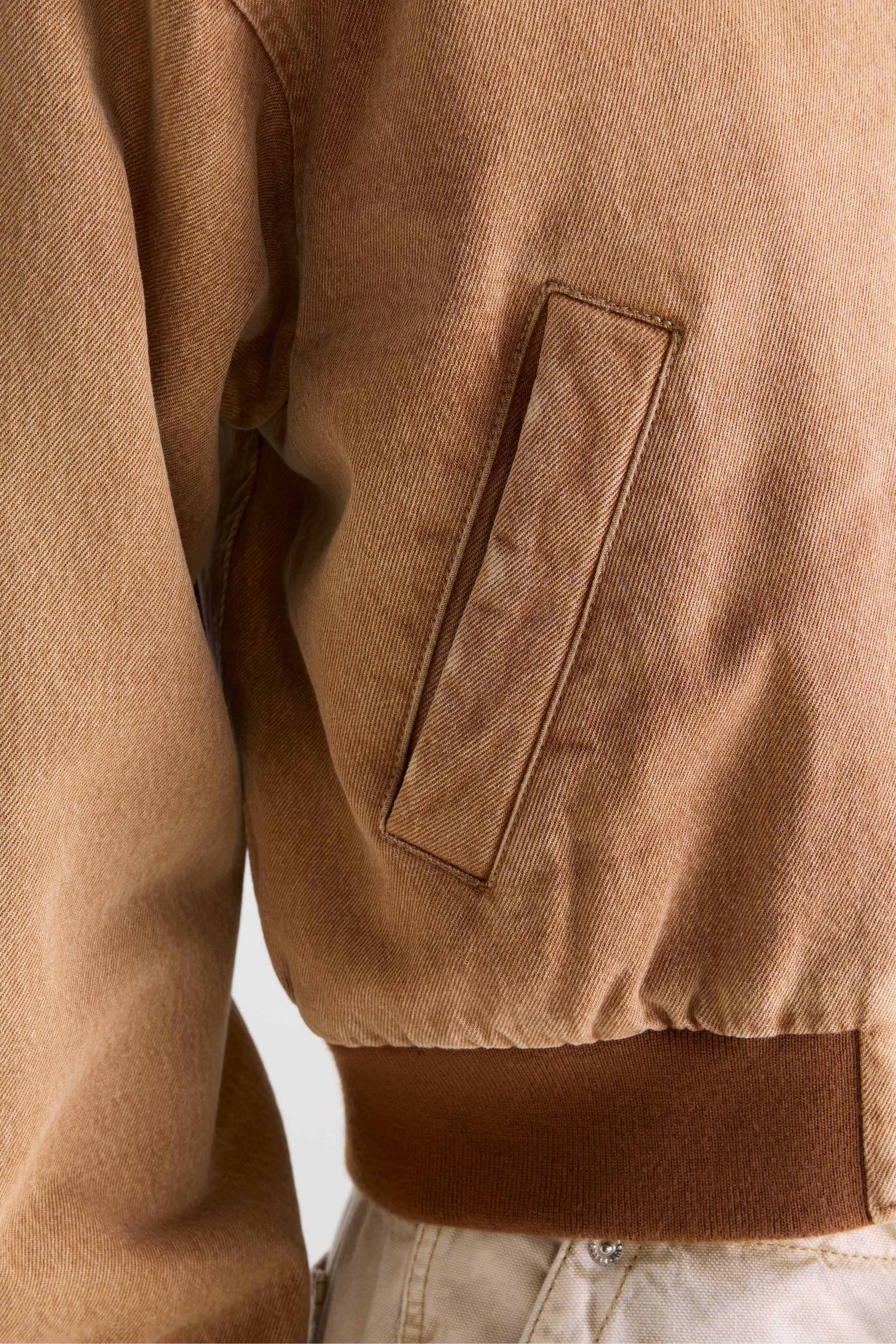 Veste en denim Joanna (261 / W / VINTAGE)