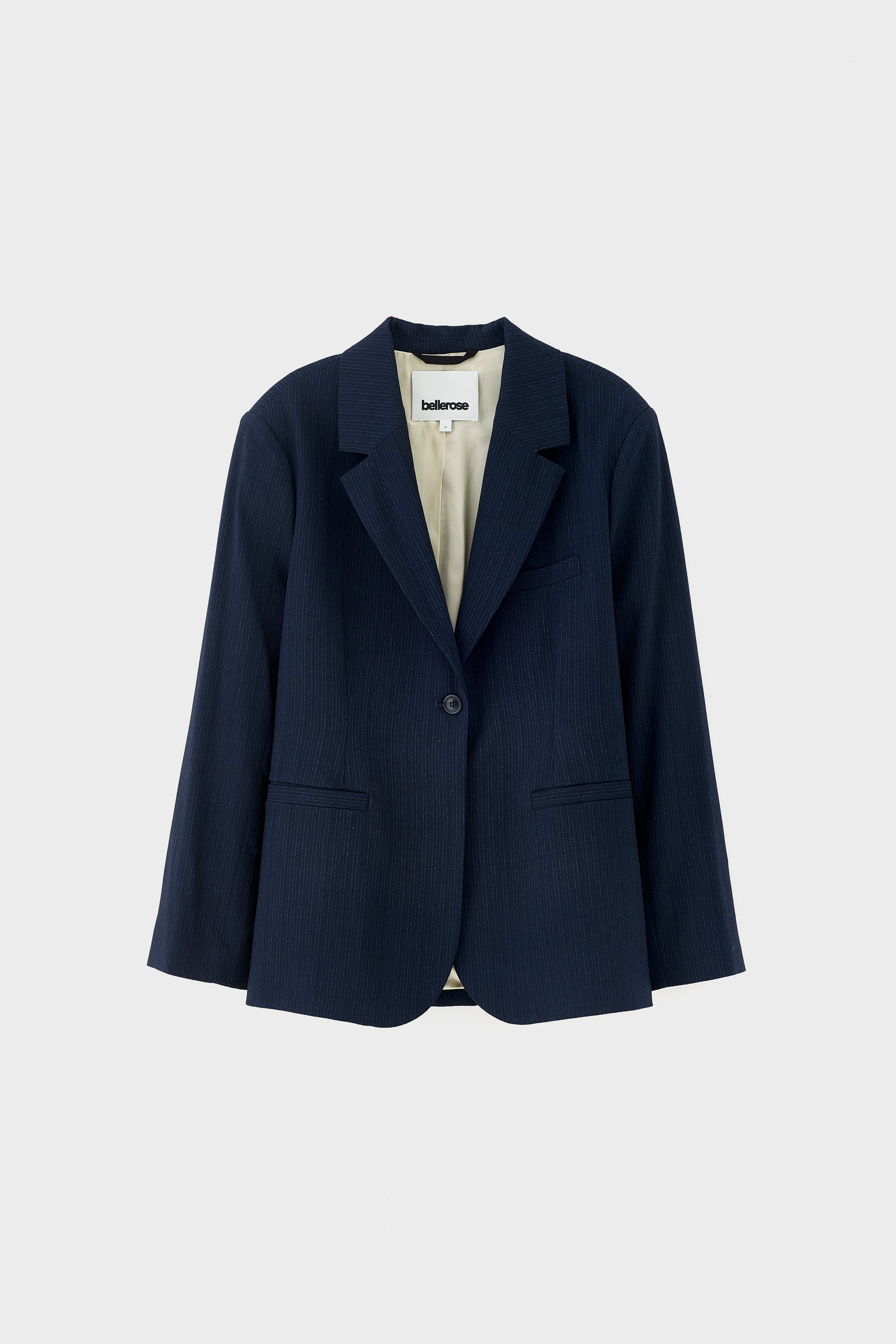 Valenti classic blazer (261 / W / STRIPE A)