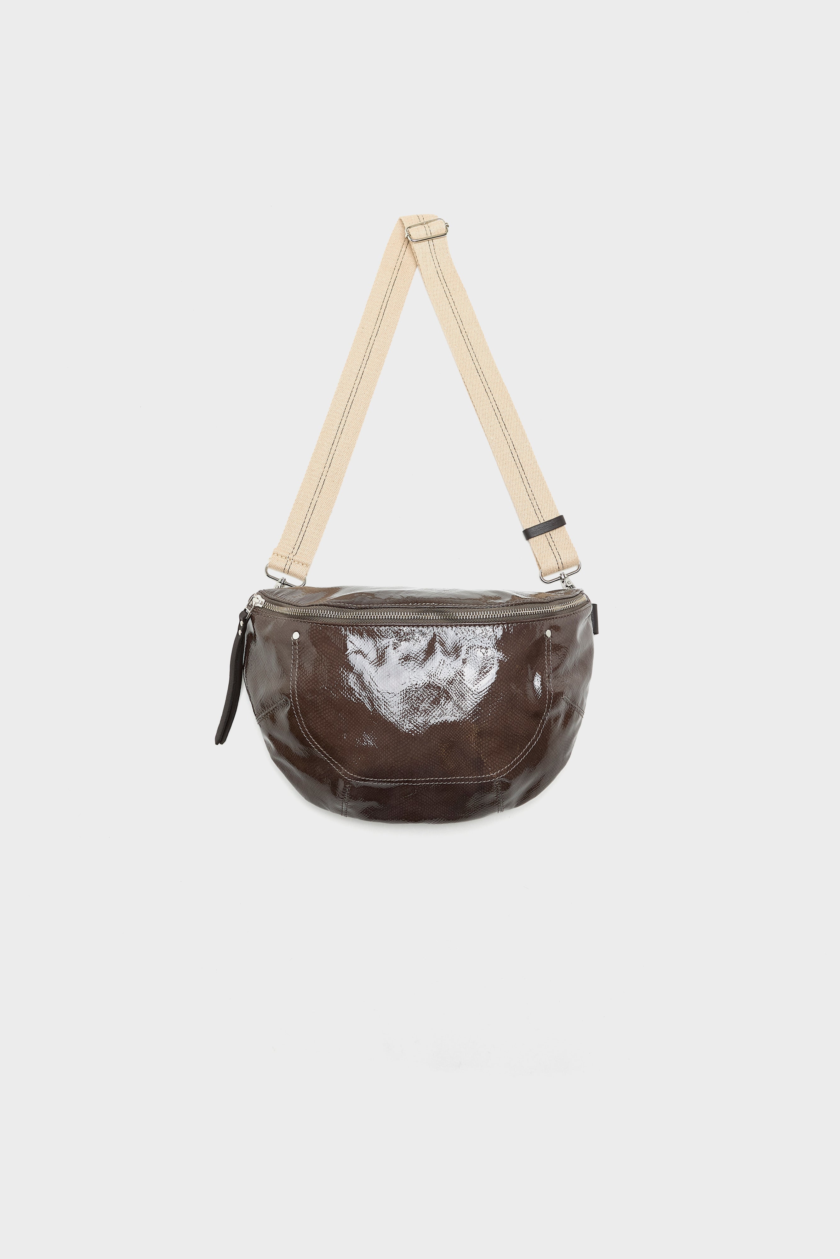 Souply sling bag (261 / W / IRON)