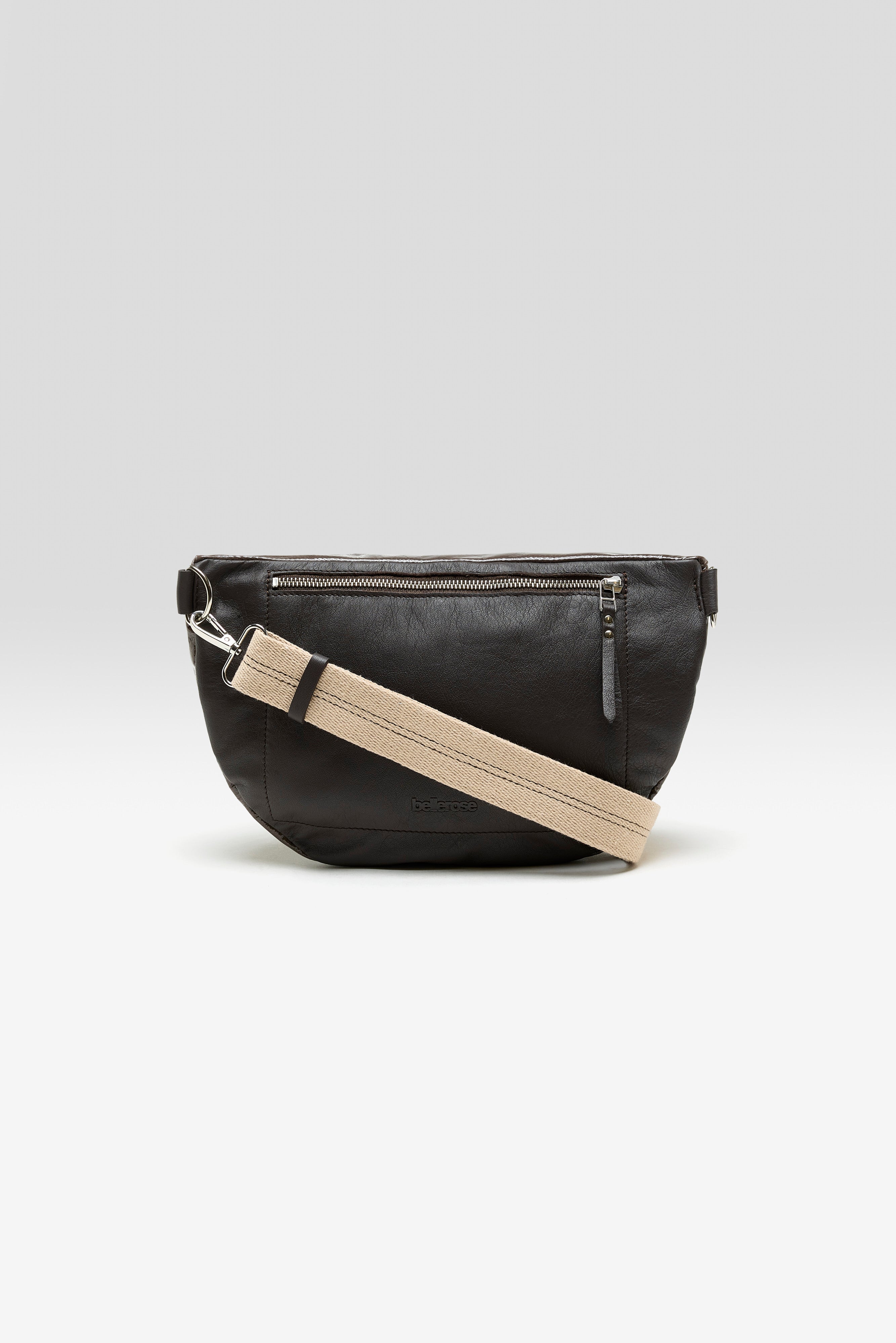 Souply sling bag (261 / W / IRON)