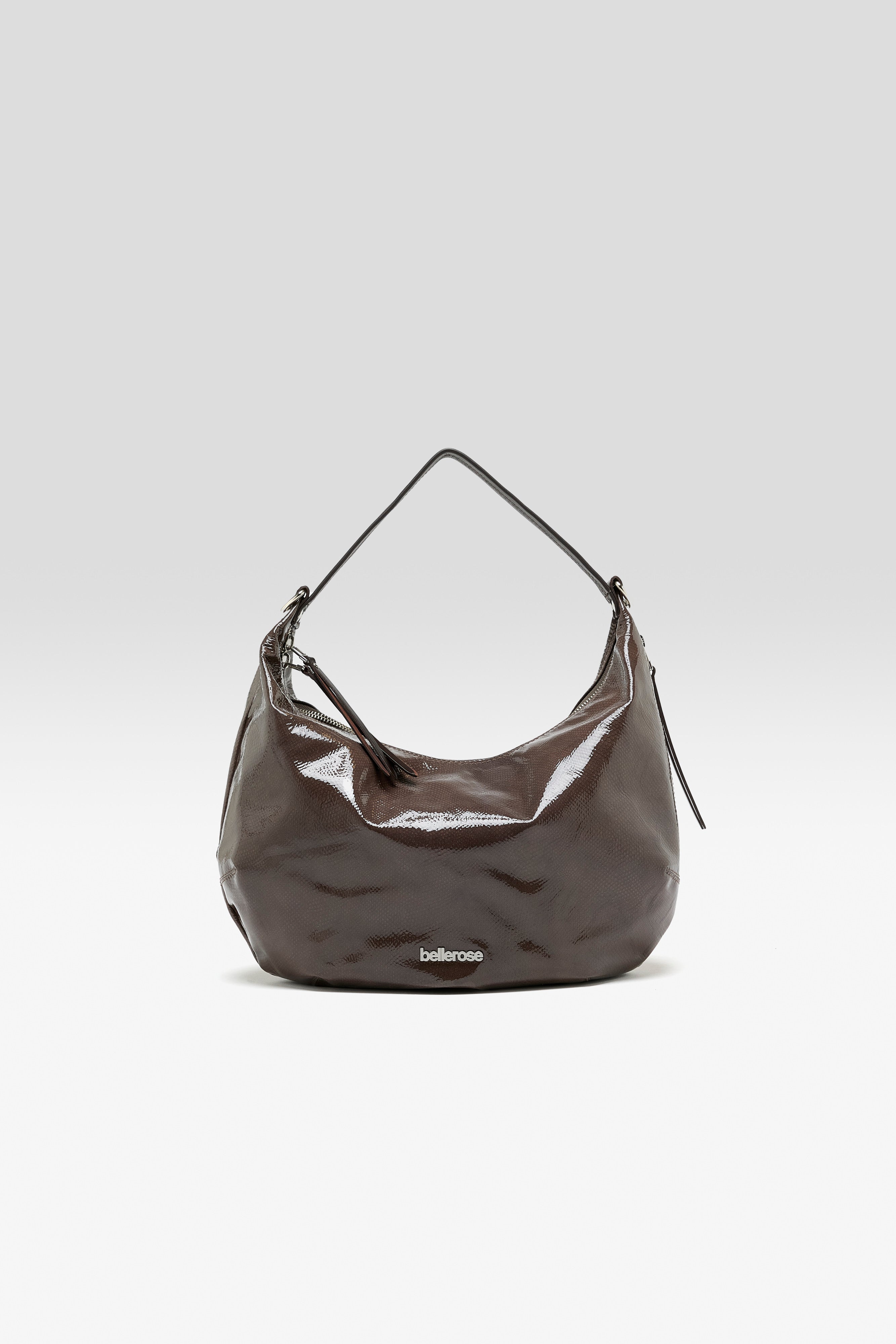 Souplex Handtas - Ebene / Iron Voor Dames | Bellerose