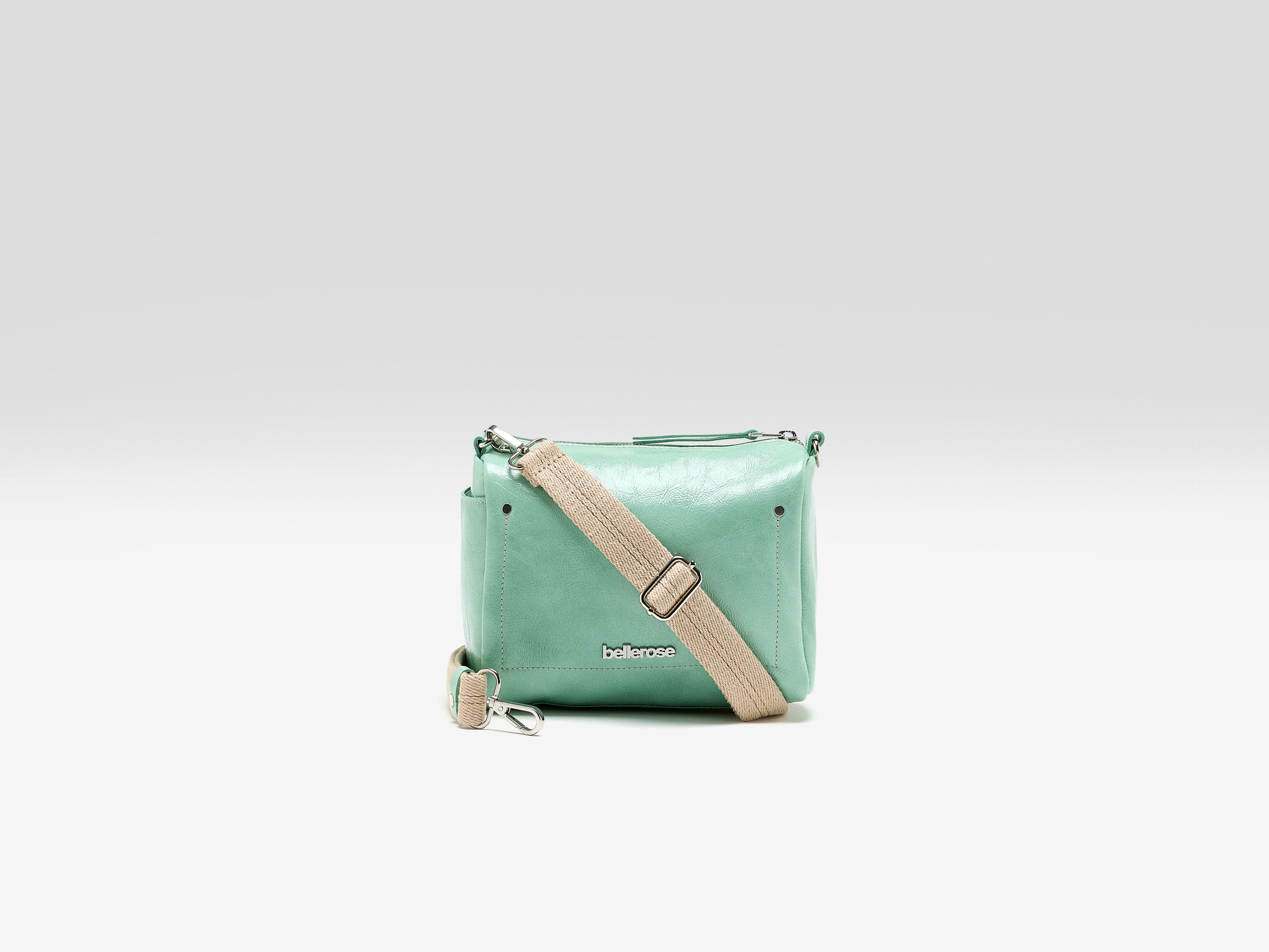 Sobox crossbody bag (261 / W / MIST GREEN)