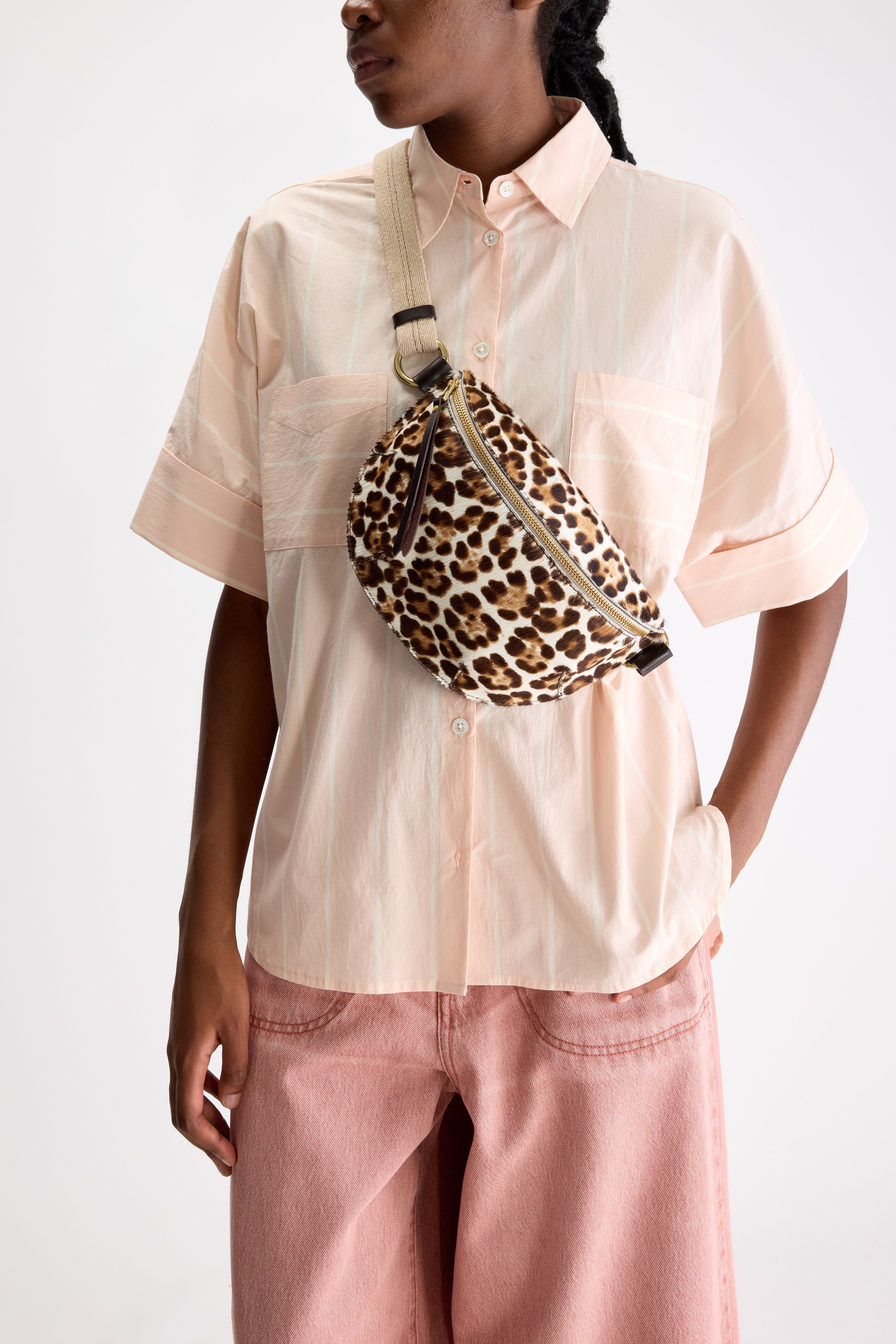 Rosie tas (261 / W / DISPLAY B)