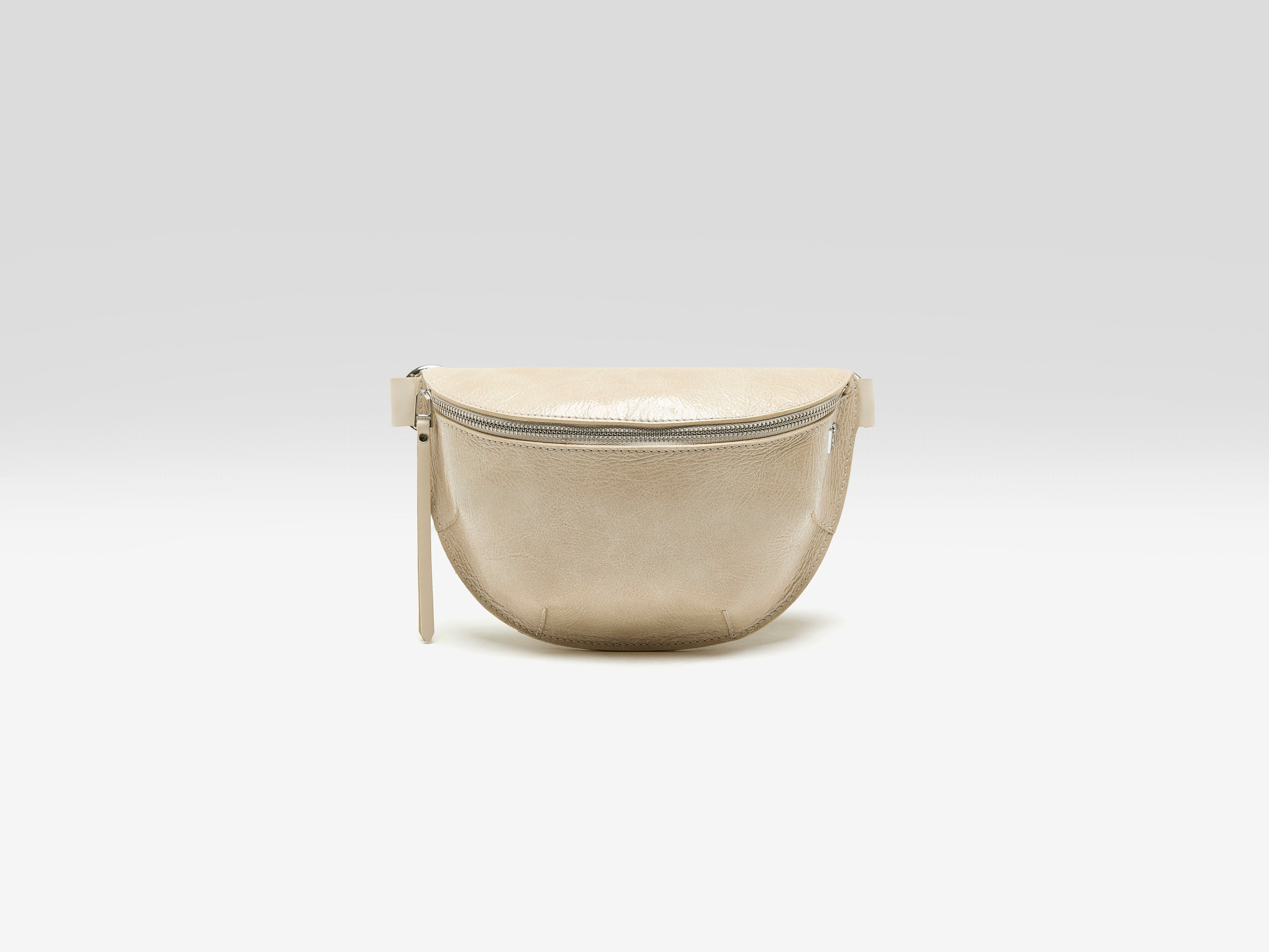 Rosie sling bag (261 / W / NUAGE)