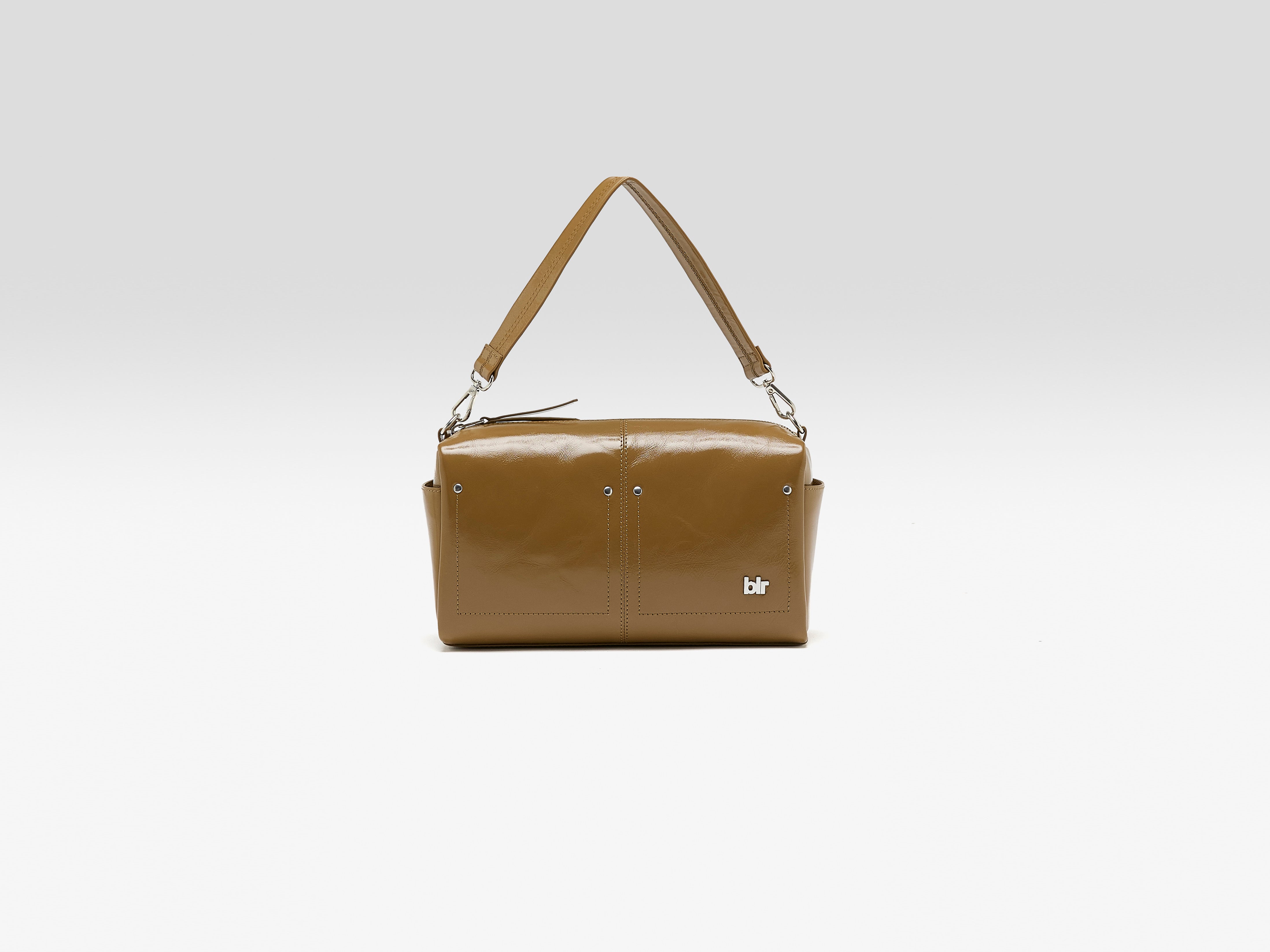 Duol handbag (261 / W / LATTE)