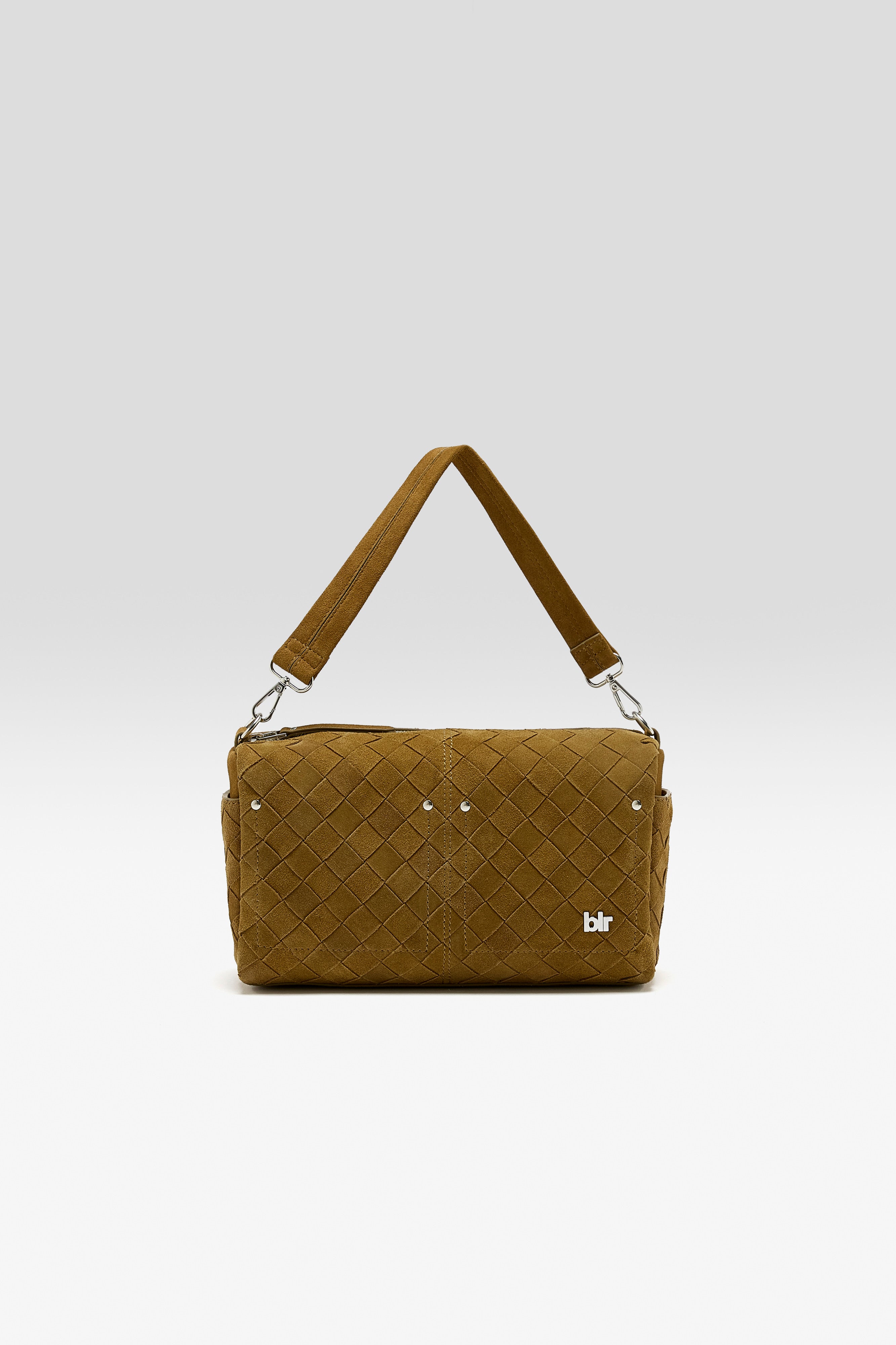 Duol Handbag - Latte Für Women | Bellerose